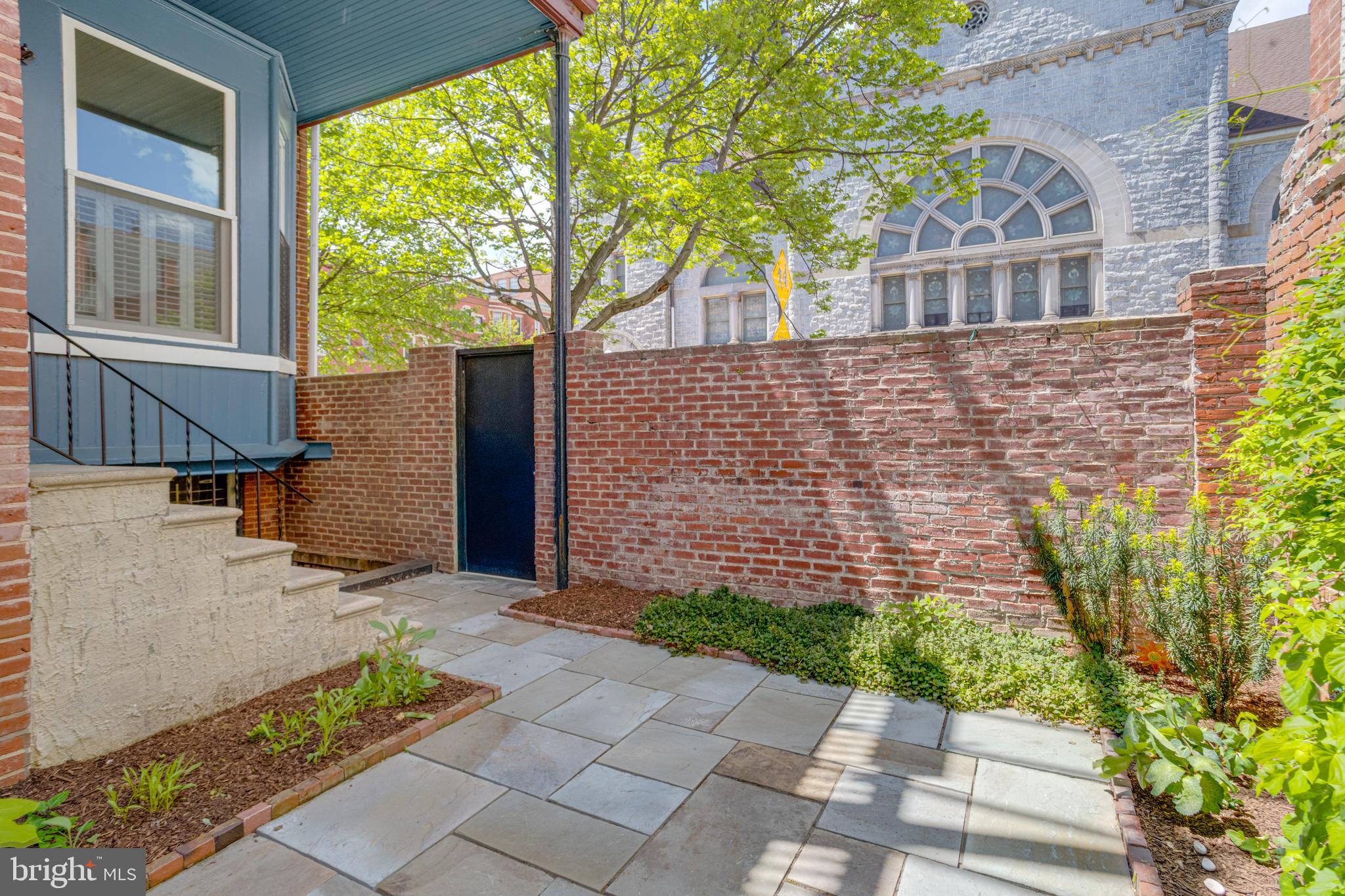 MADISON PARK HISTORIC DISTRICT - Residential
