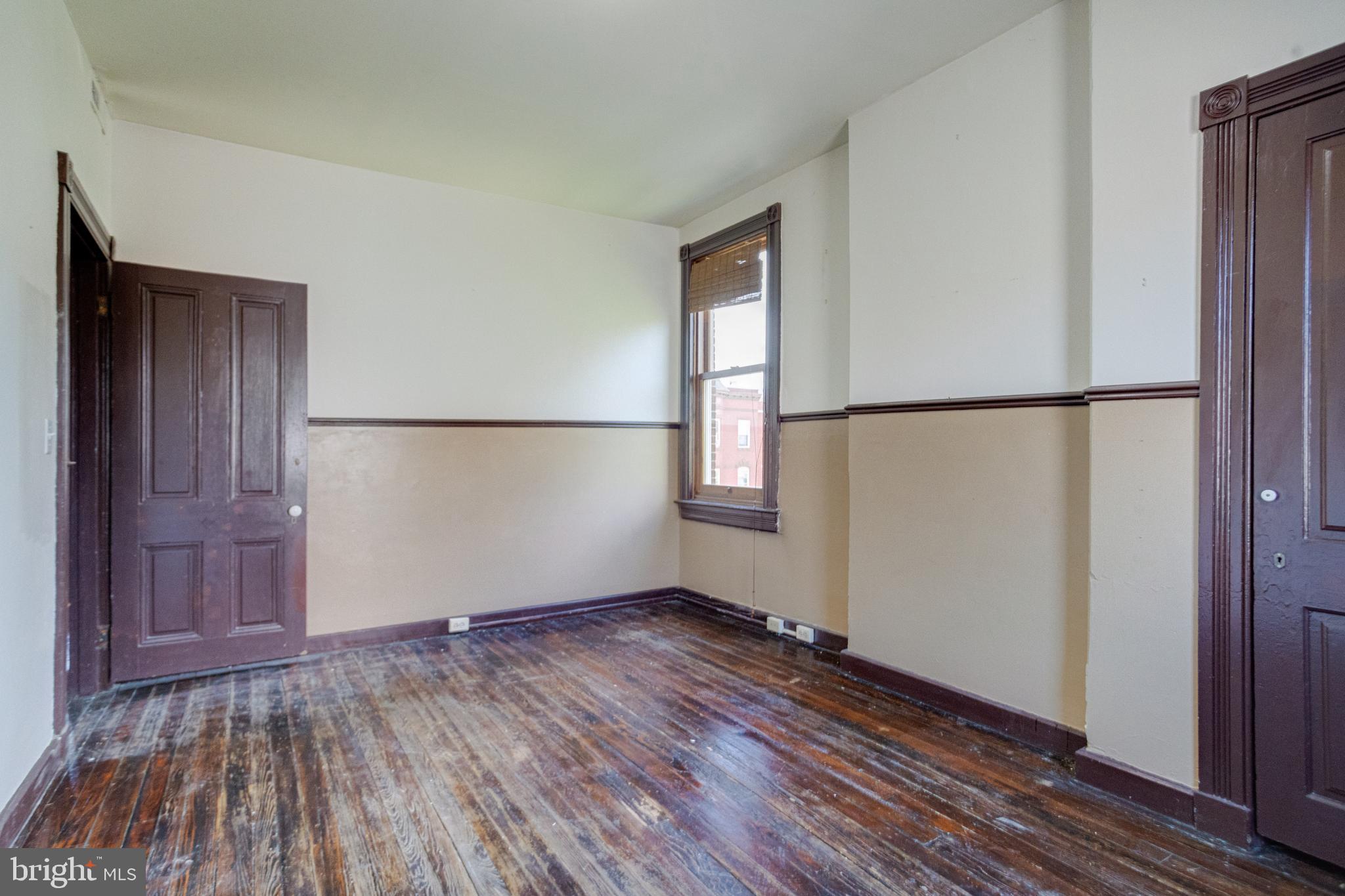MADISON PARK HISTORIC DISTRICT - Residential