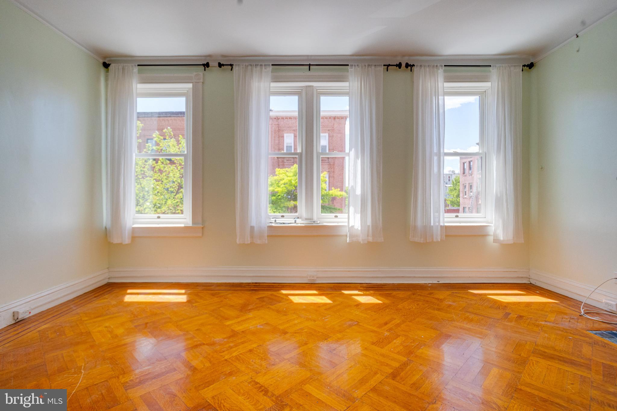 MADISON PARK HISTORIC DISTRICT - Residential