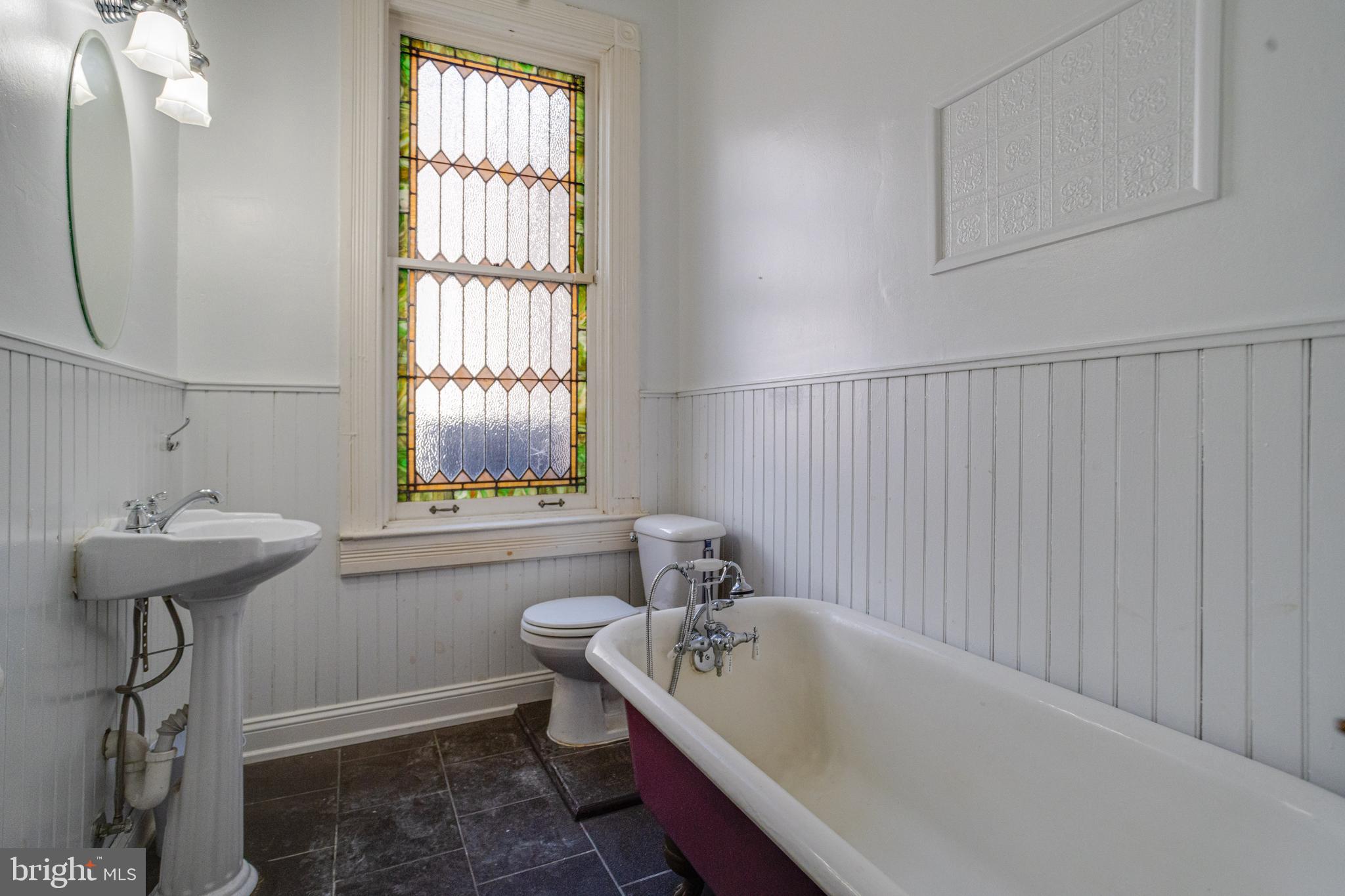 MADISON PARK HISTORIC DISTRICT - Residential