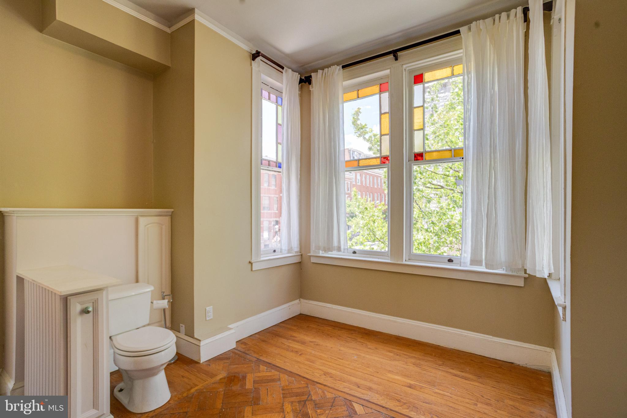 MADISON PARK HISTORIC DISTRICT - Residential