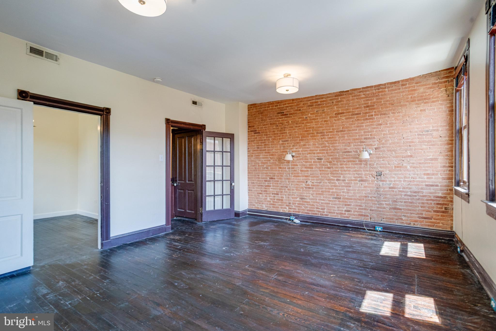 MADISON PARK HISTORIC DISTRICT - Residential