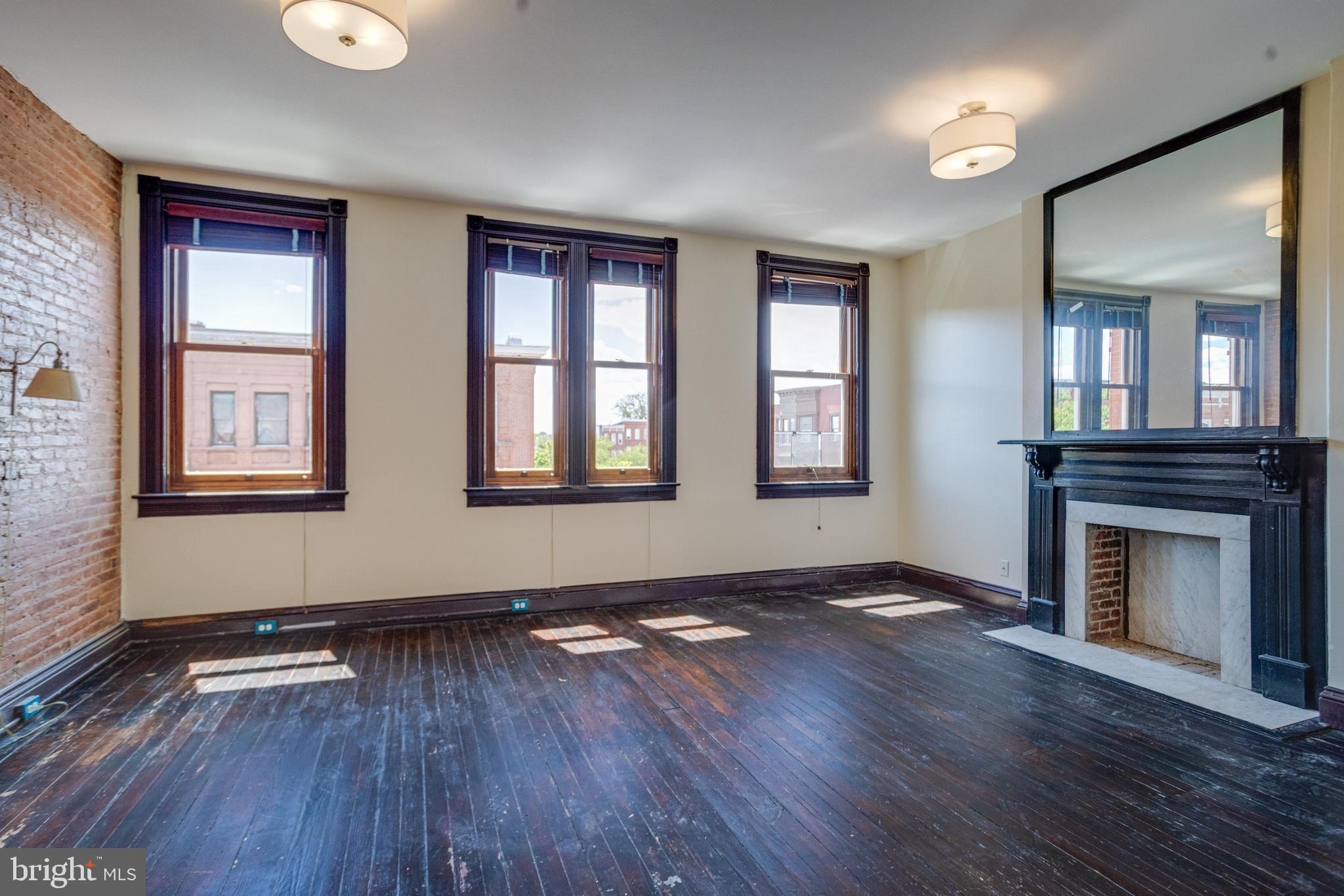 MADISON PARK HISTORIC DISTRICT - Residential