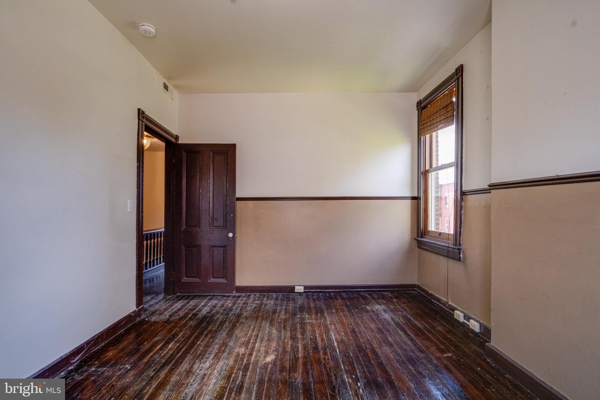 MADISON PARK HISTORIC DISTRICT - Residential
