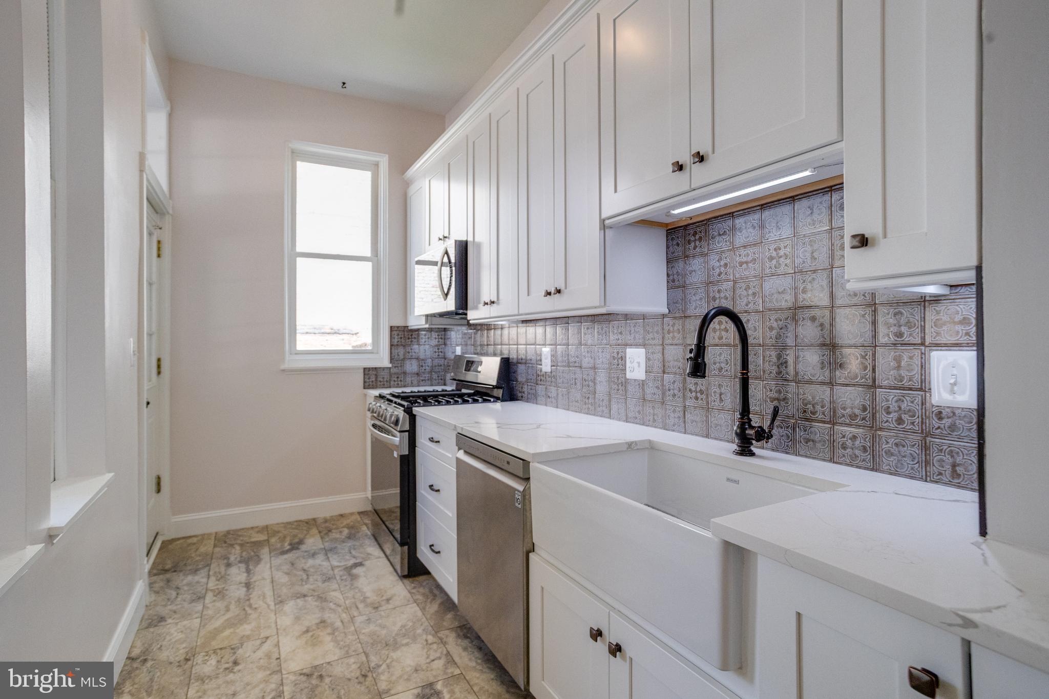 MADISON PARK HISTORIC DISTRICT - Residential