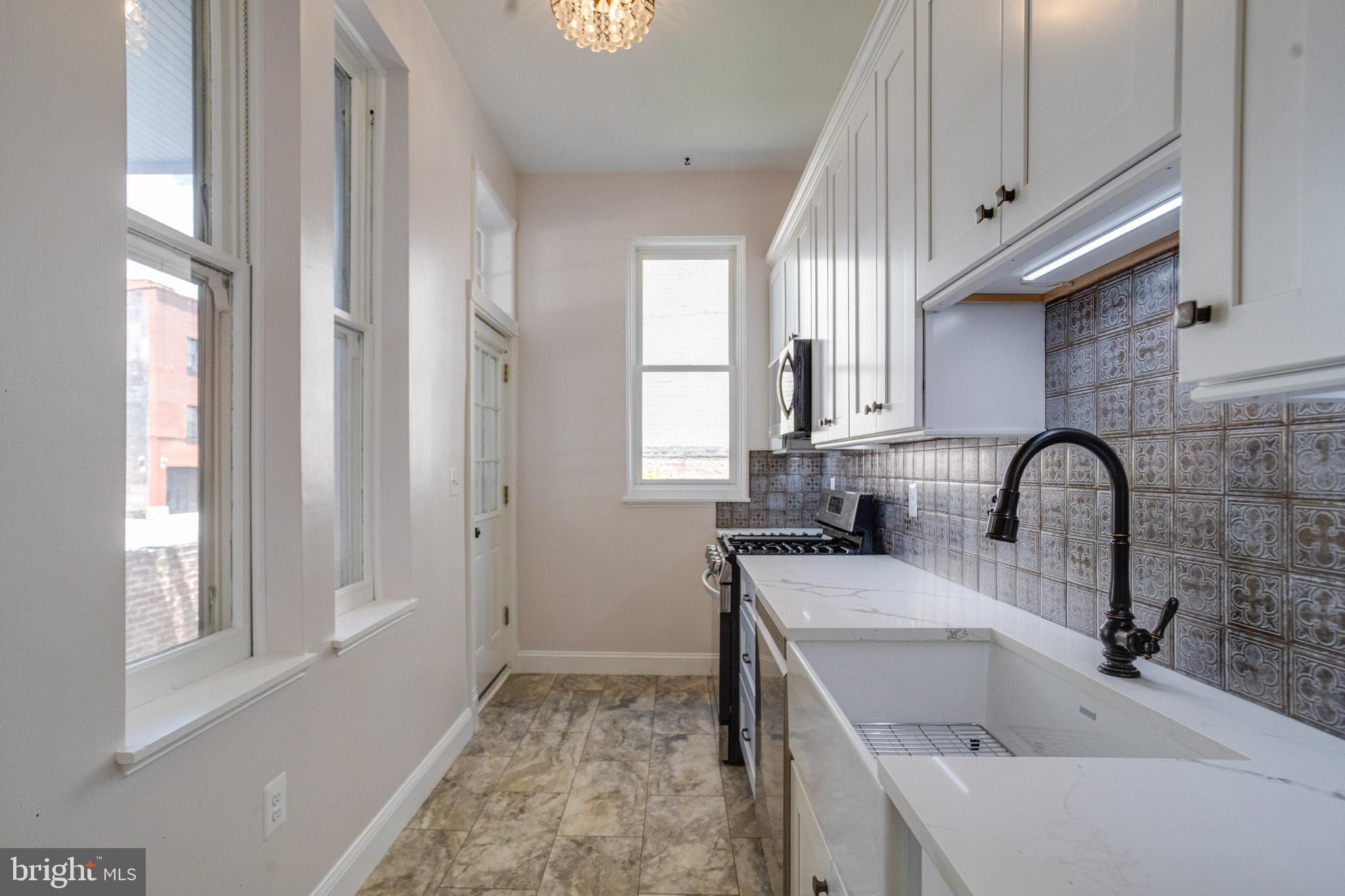 MADISON PARK HISTORIC DISTRICT - Residential