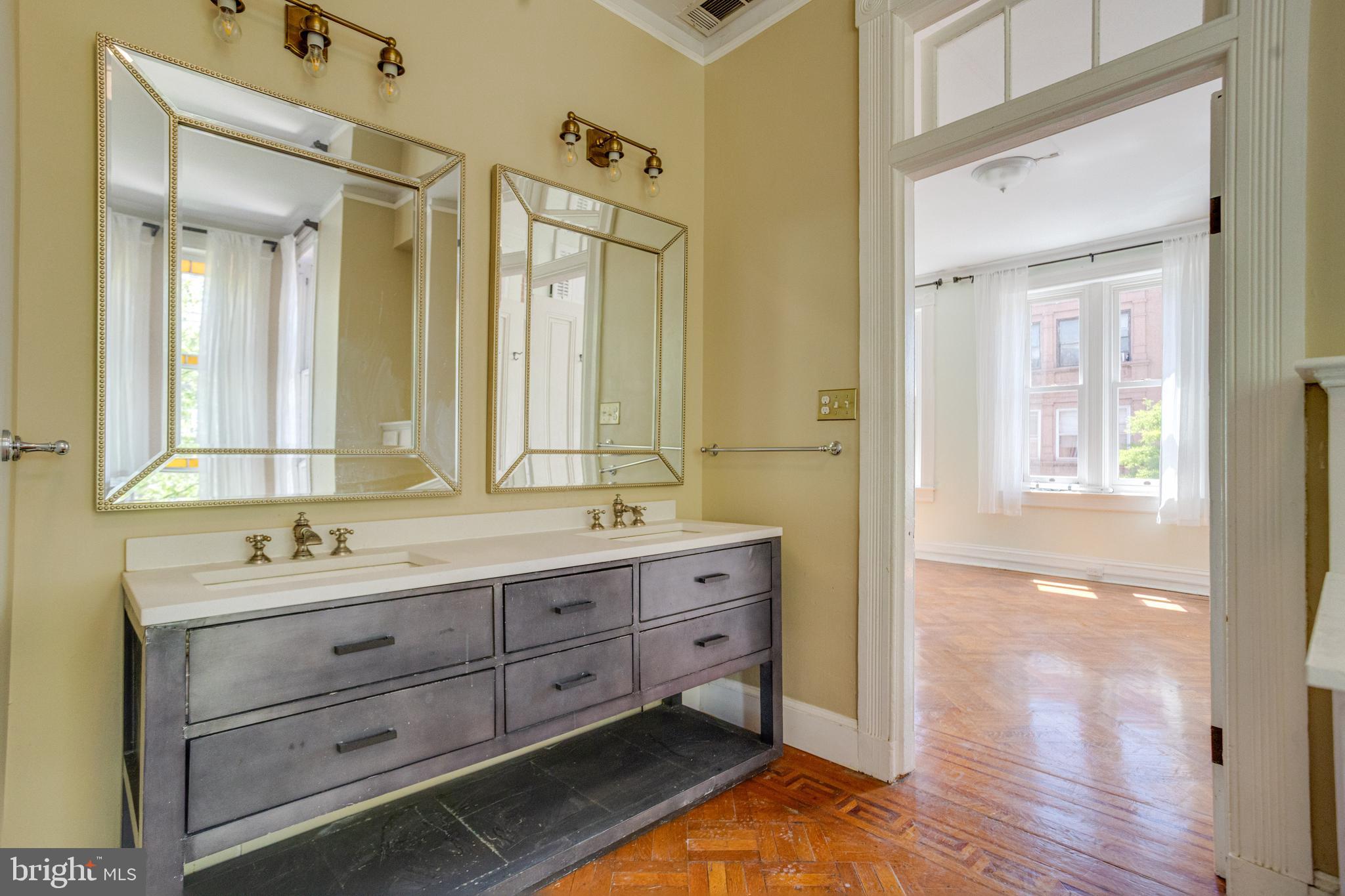 MADISON PARK HISTORIC DISTRICT - Residential