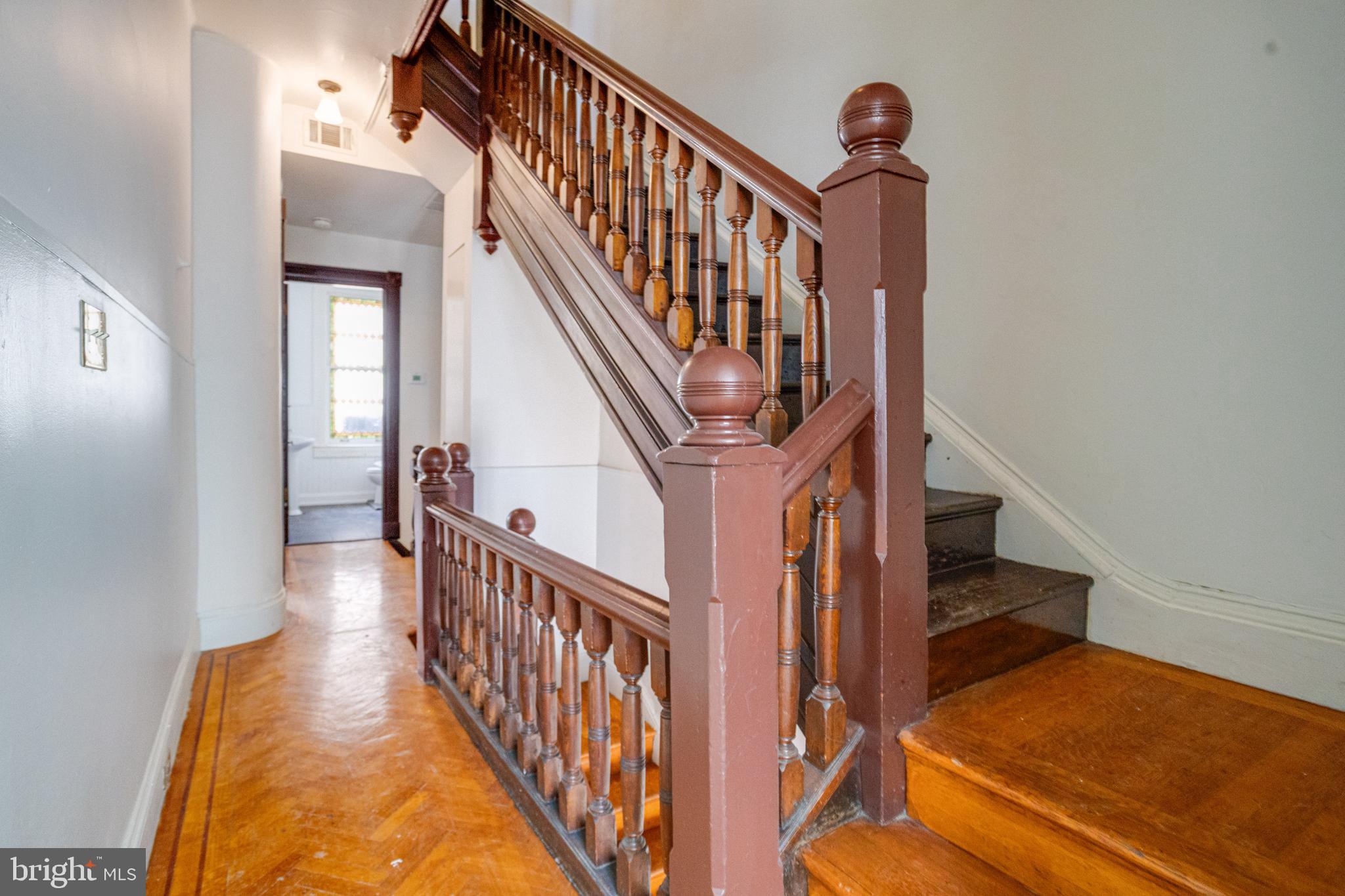MADISON PARK HISTORIC DISTRICT - Residential