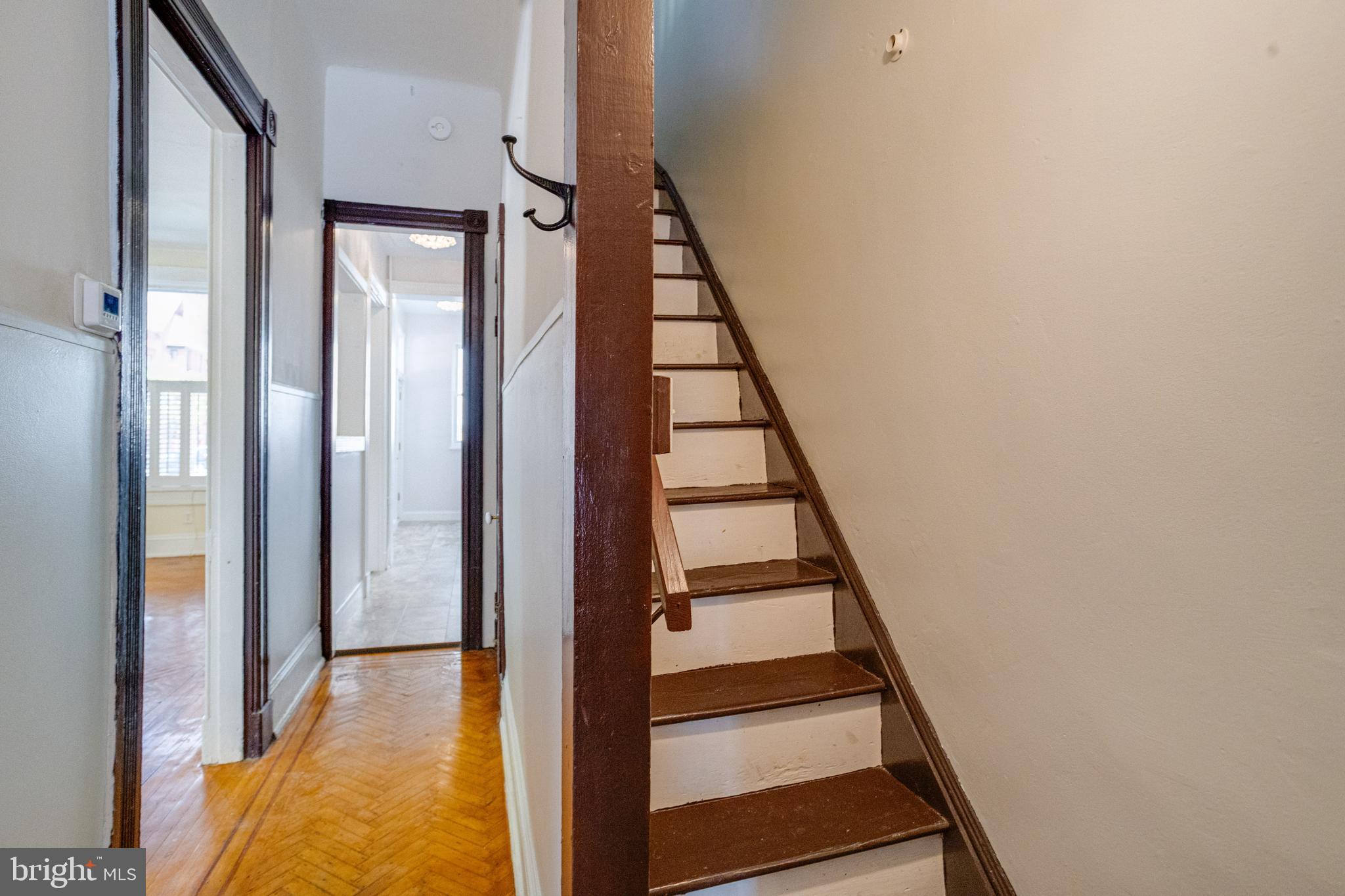 MADISON PARK HISTORIC DISTRICT - Residential