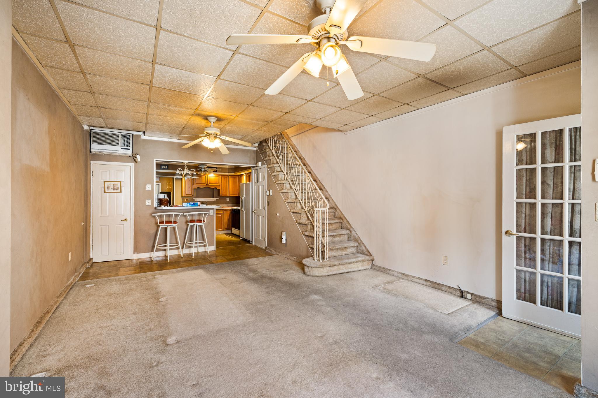 PHILADELPHIA (SOUTH) - Residential