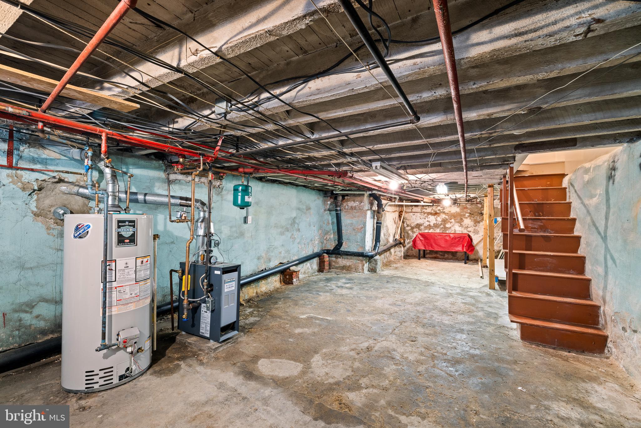 PHILADELPHIA (SOUTH) - Residential