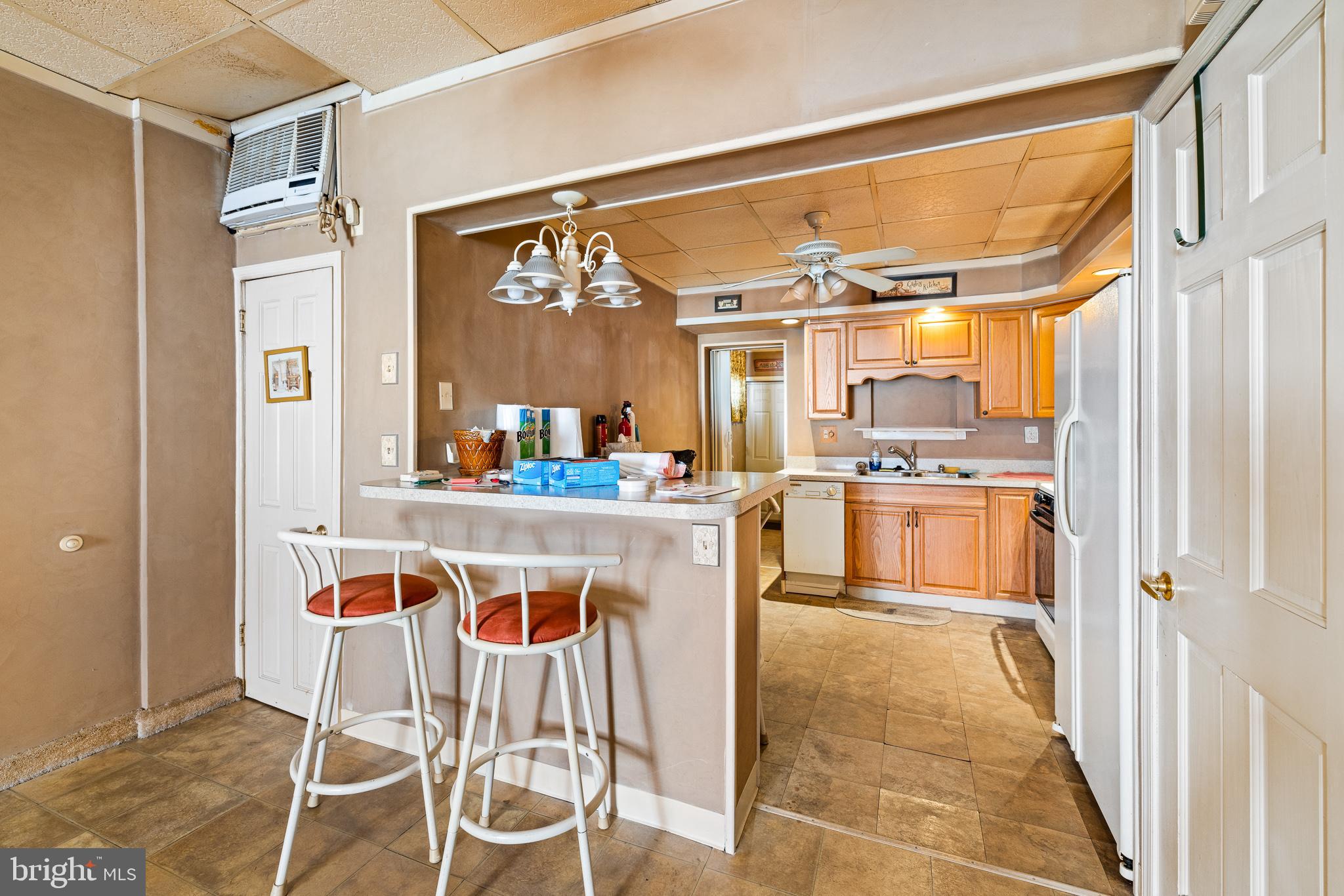 PHILADELPHIA (SOUTH) - Residential