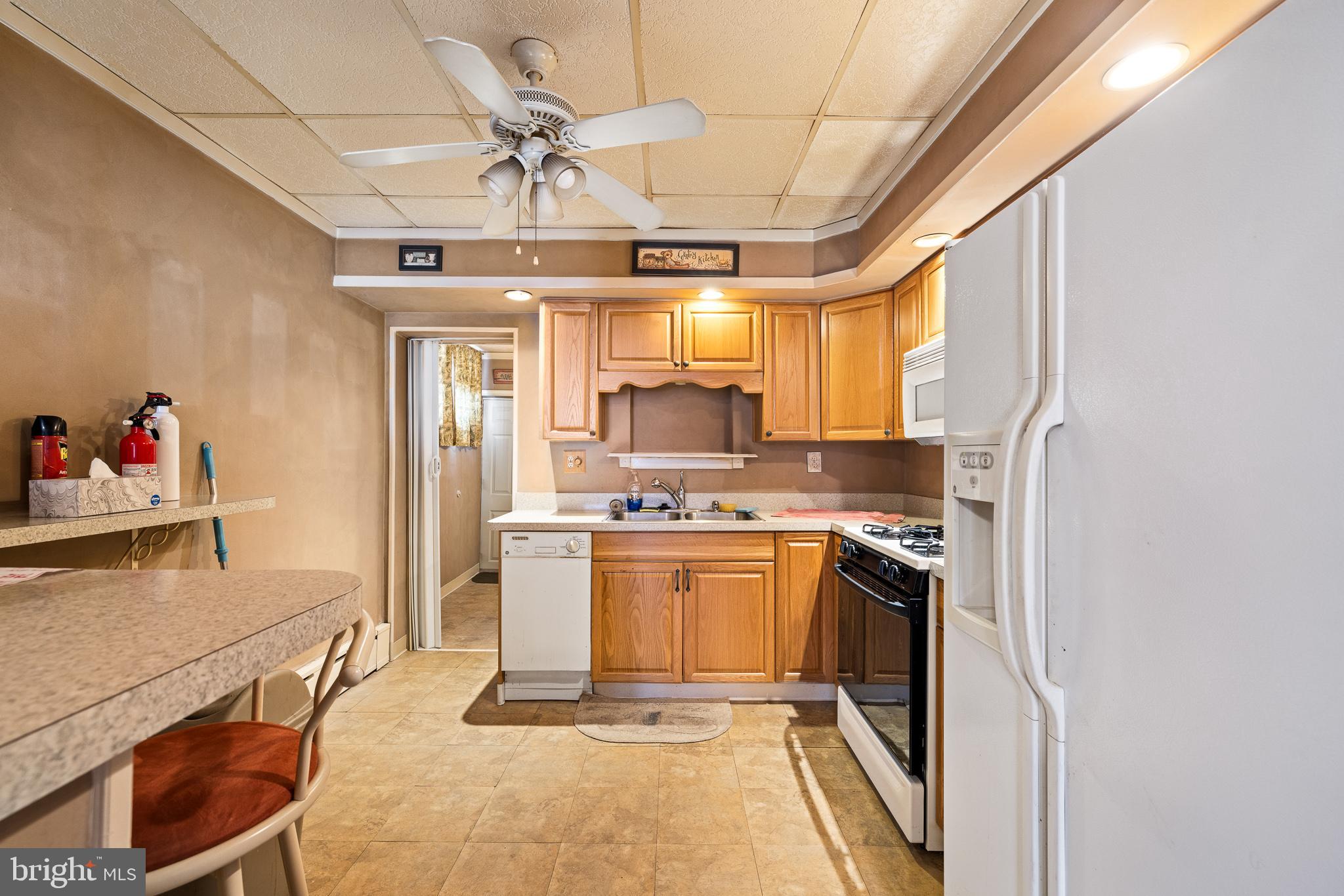 PHILADELPHIA (SOUTH) - Residential