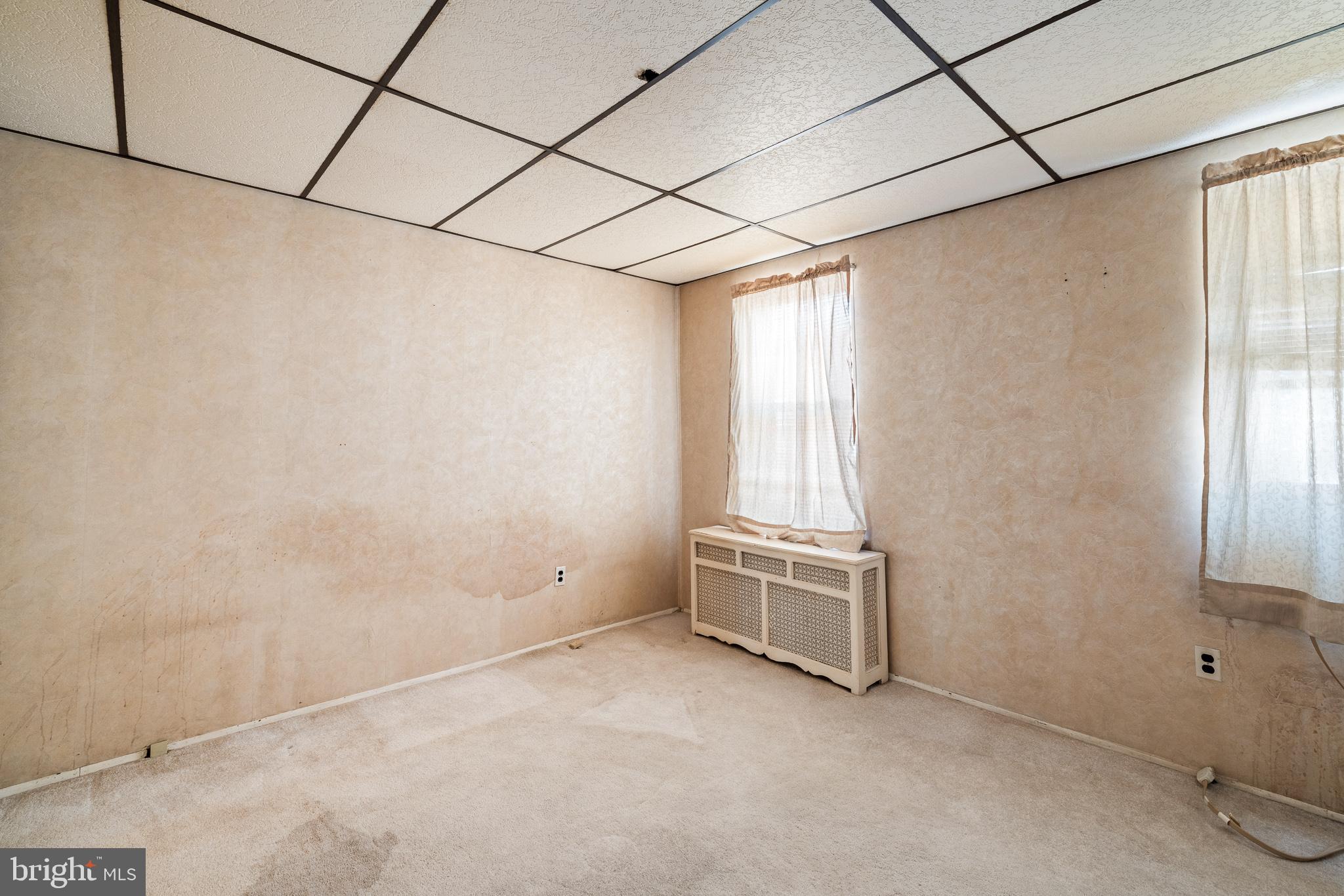 PHILADELPHIA (SOUTH) - Residential