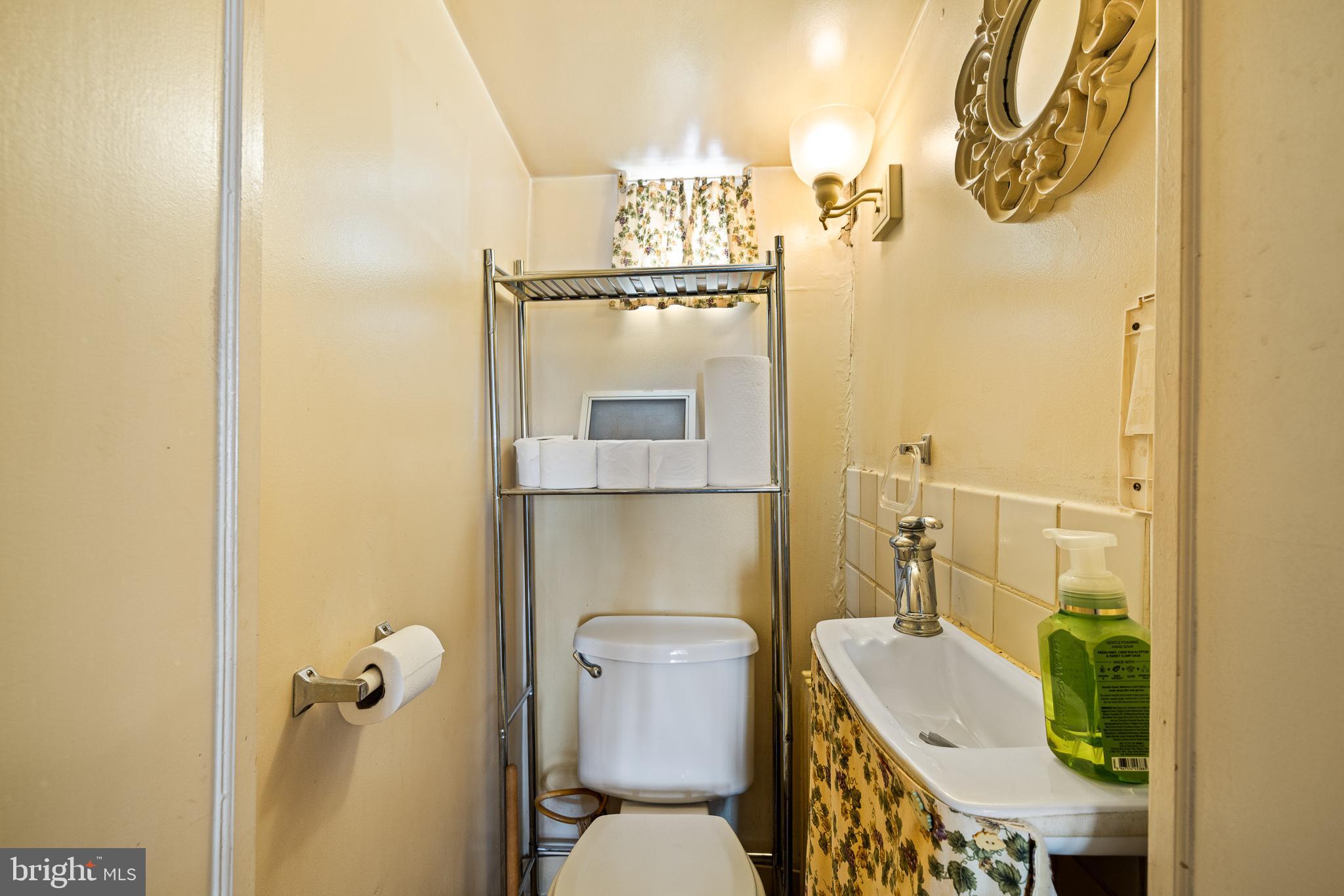 PHILADELPHIA (SOUTH) - Residential