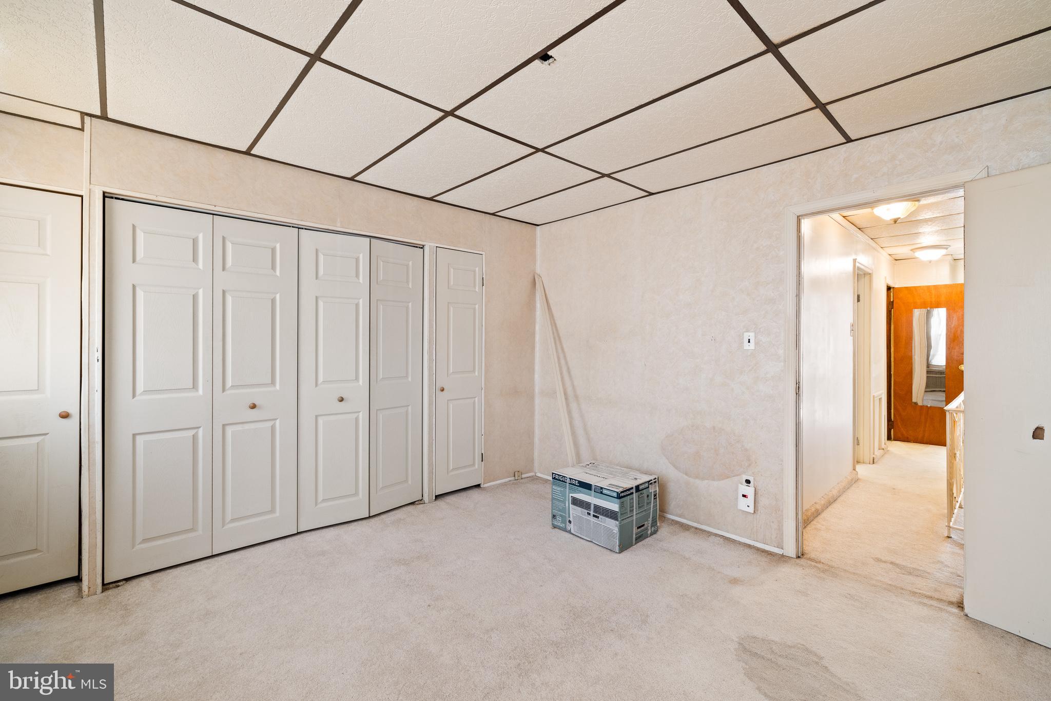 PHILADELPHIA (SOUTH) - Residential