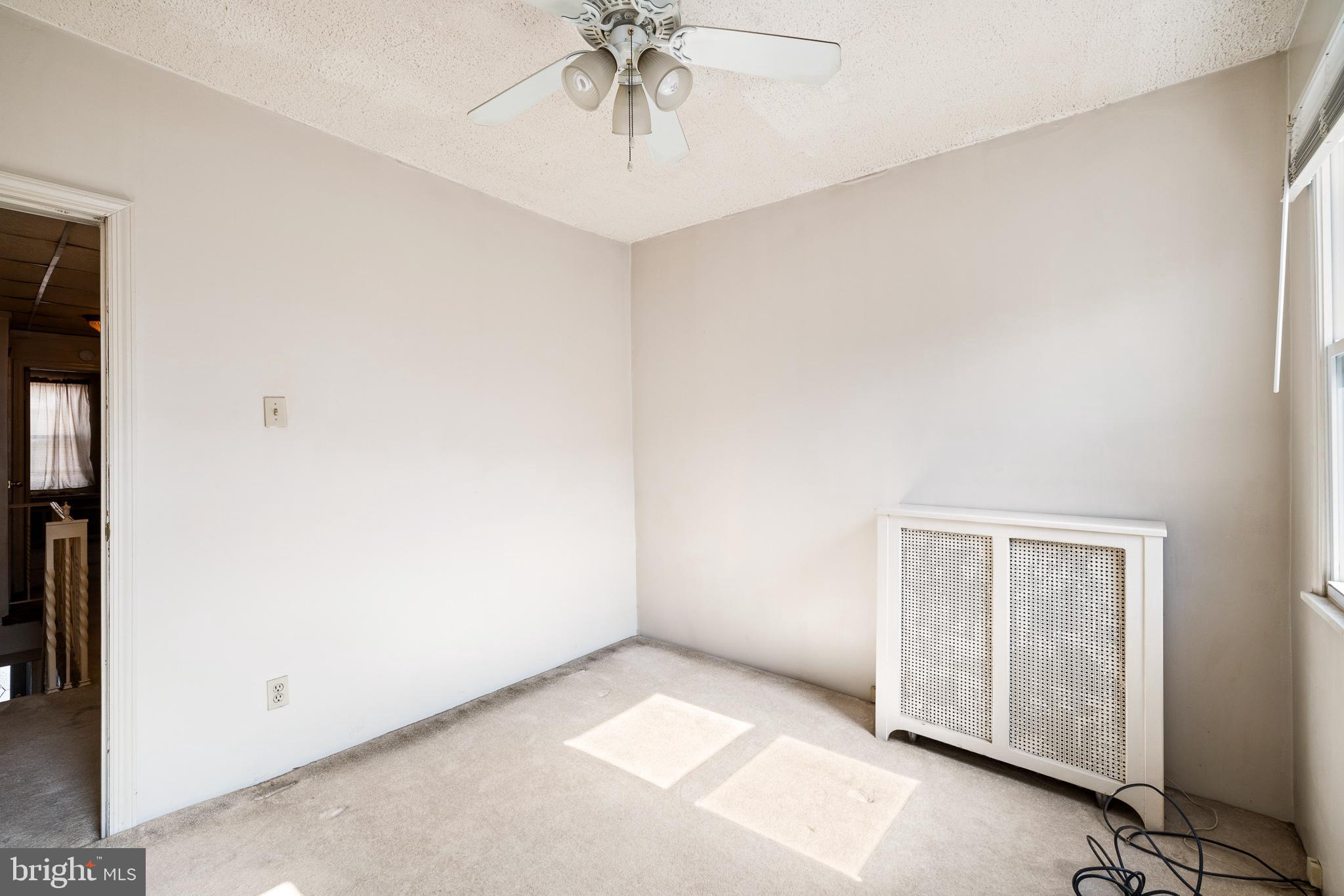 PHILADELPHIA (SOUTH) - Residential