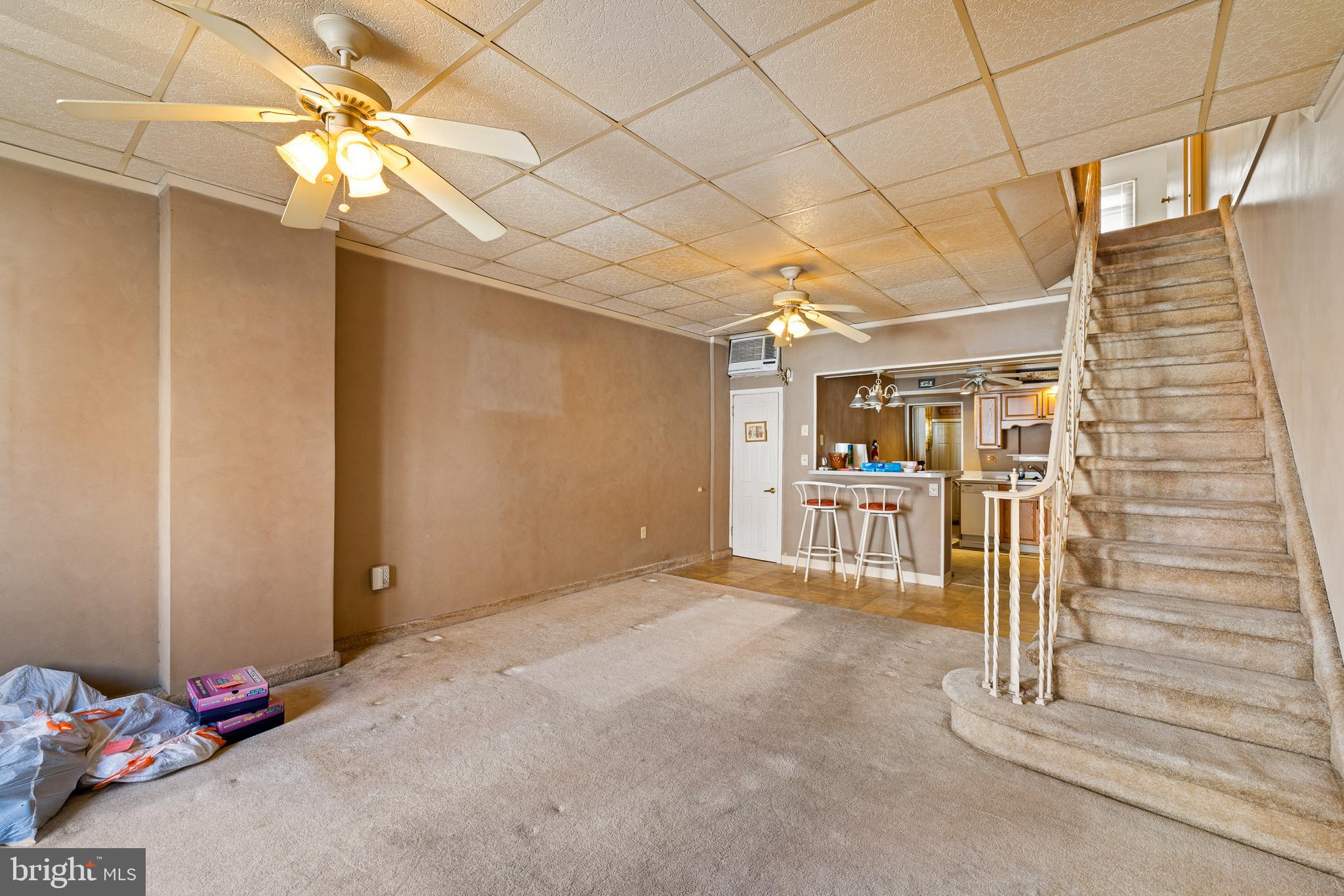 PHILADELPHIA (SOUTH) - Residential