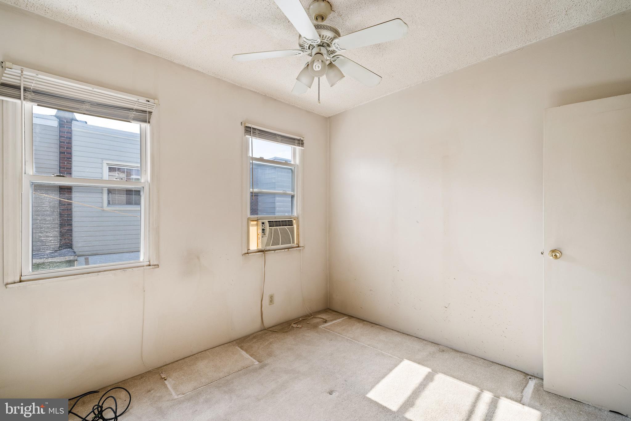 PHILADELPHIA (SOUTH) - Residential