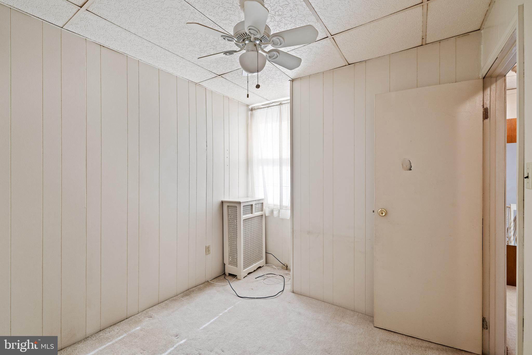 PHILADELPHIA (SOUTH) - Residential