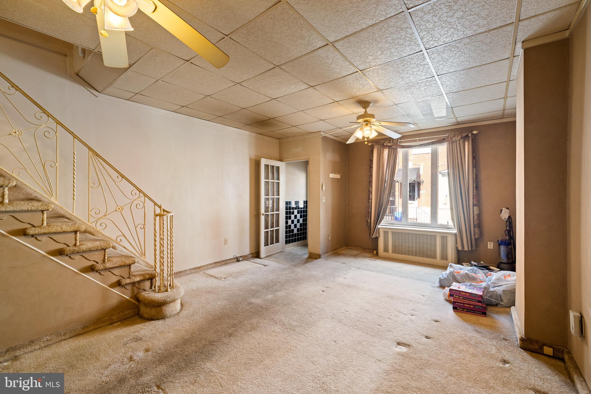 PHILADELPHIA (SOUTH) - Residential