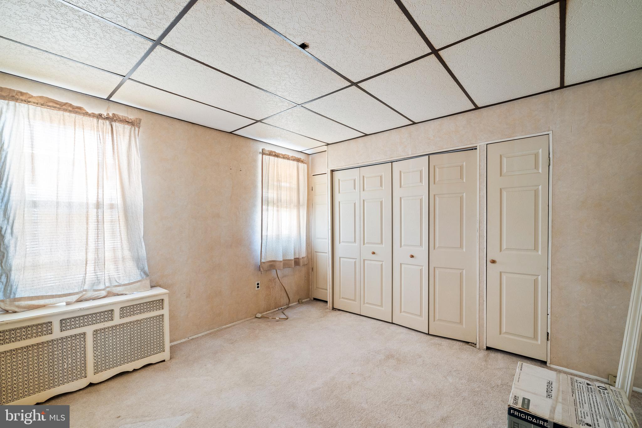 PHILADELPHIA (SOUTH) - Residential