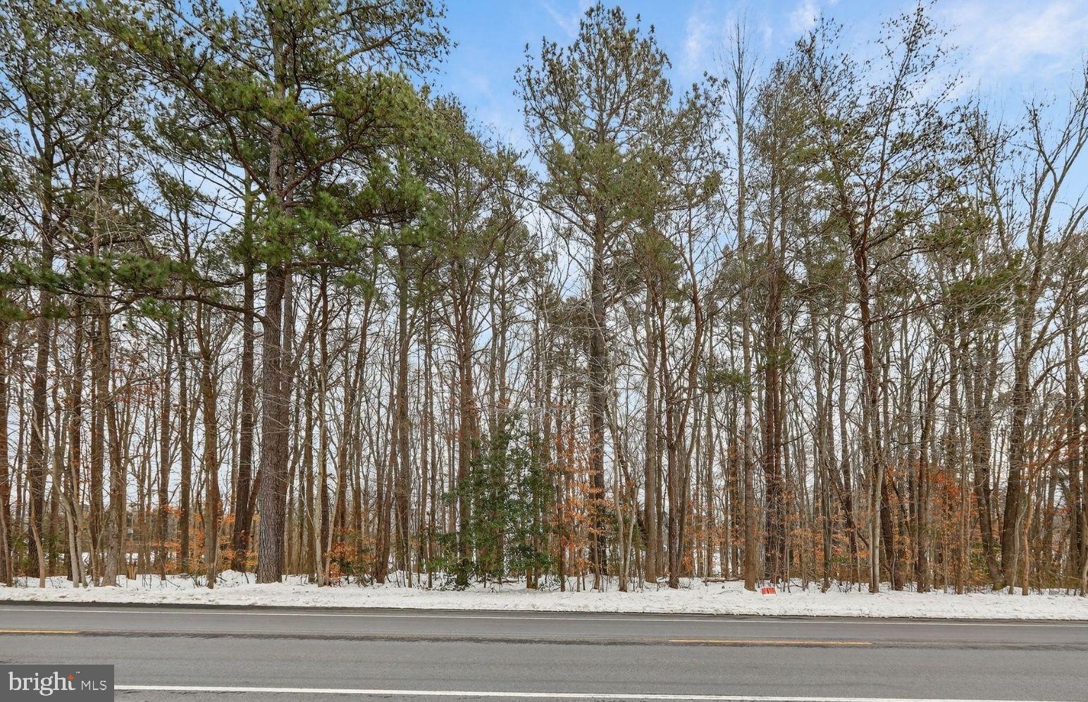 NONE AVAILABLE - Land