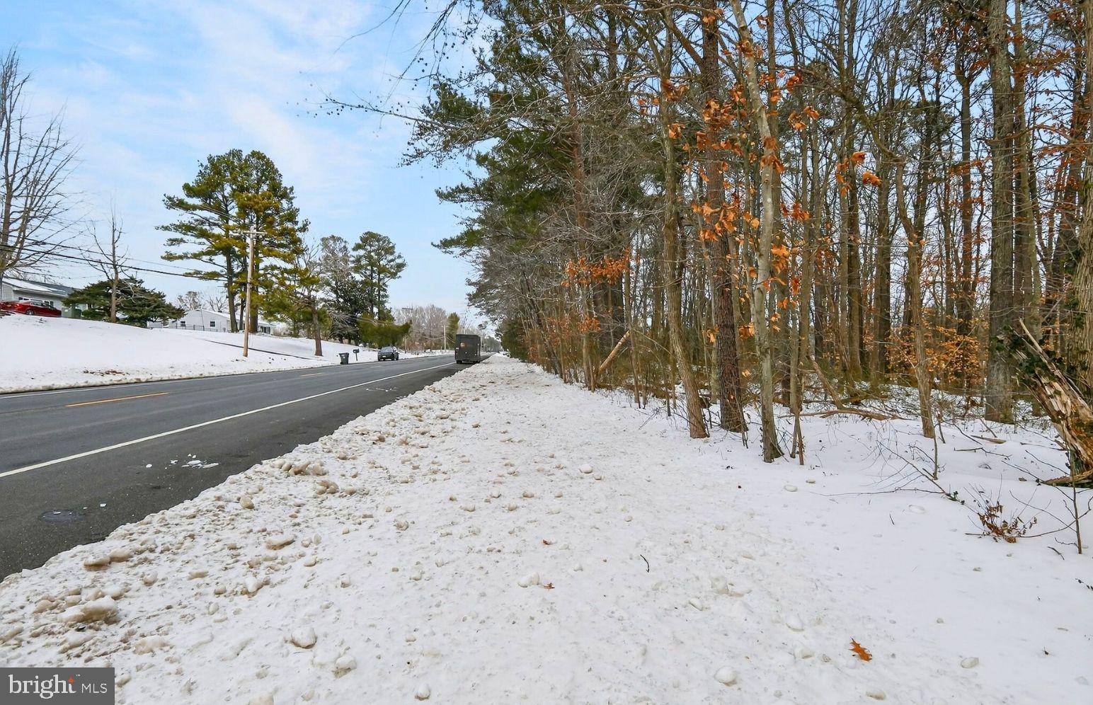 NONE AVAILABLE - Land