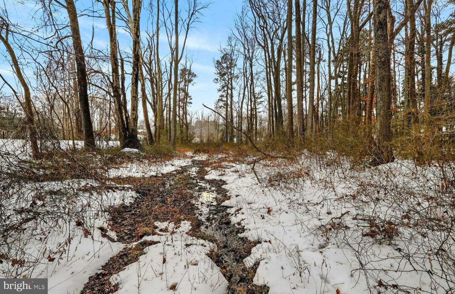 NONE AVAILABLE - Land