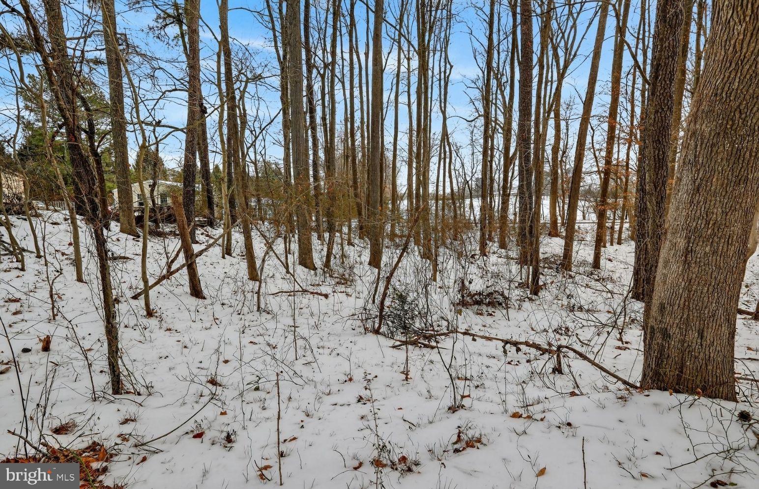 NONE AVAILABLE - Land