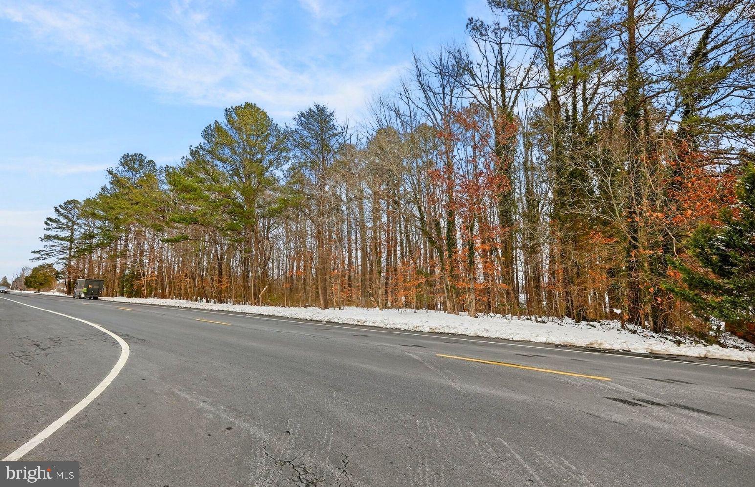 NONE AVAILABLE - Land