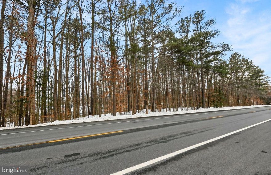 Incredible opportunity to own a build-ready 1.23-acre parcel on Hollywood Road in Hollywood, MD, offering paved road access and power at the street. This gently rolling land, zoned RPD, provides endless possibilities for barndominiums, modular homes, multifamily units, RVs, single-family homes, and site-built homes. With the option for approved mobile/manufactured homes, the potential is limitless. Flood zone- and wetland-free, this property offers a straightforward path to development or personal use. Hunting, camping, and livestock are allowed, giving you unmatched flexibility for your ideal lifestyle or investment. Located just 10 minutes from California, MD, and 1 hour 15 minutes from Washington, D.C., with easy access to shopping, healthcare, and schools, it’s the perfect mix of peaceful rural living and convenient city access. Outstanding investment potential in an up-and-coming area!