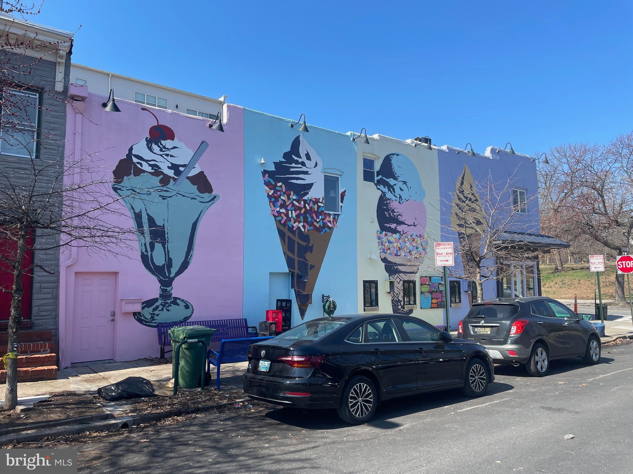 CANTON - Residential