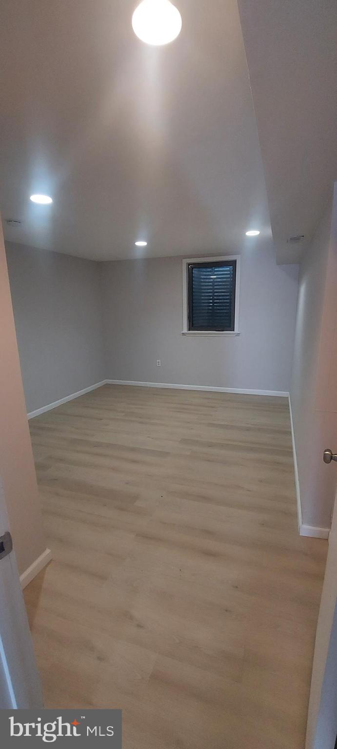 HIGHFIELD - Residential Lease