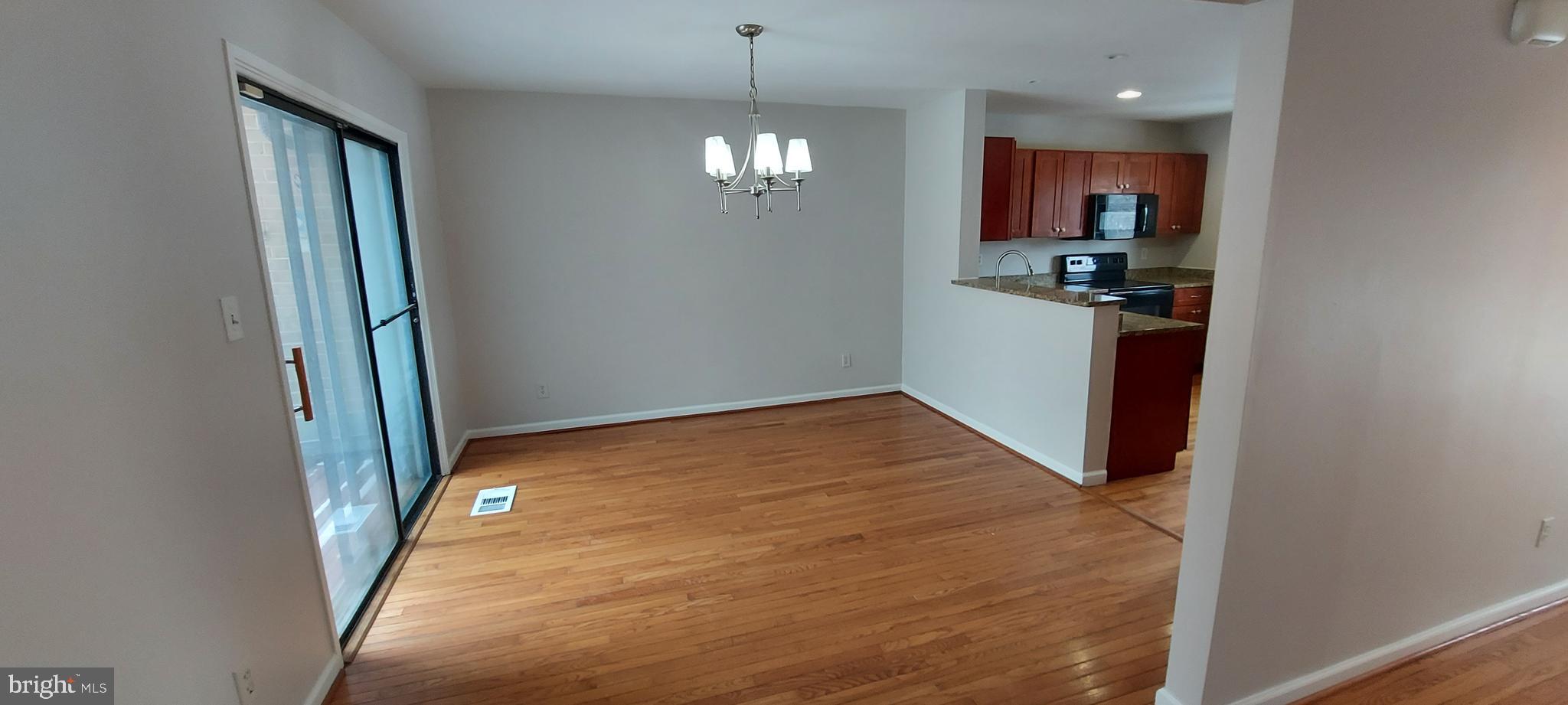 HIGHFIELD - Residential Lease