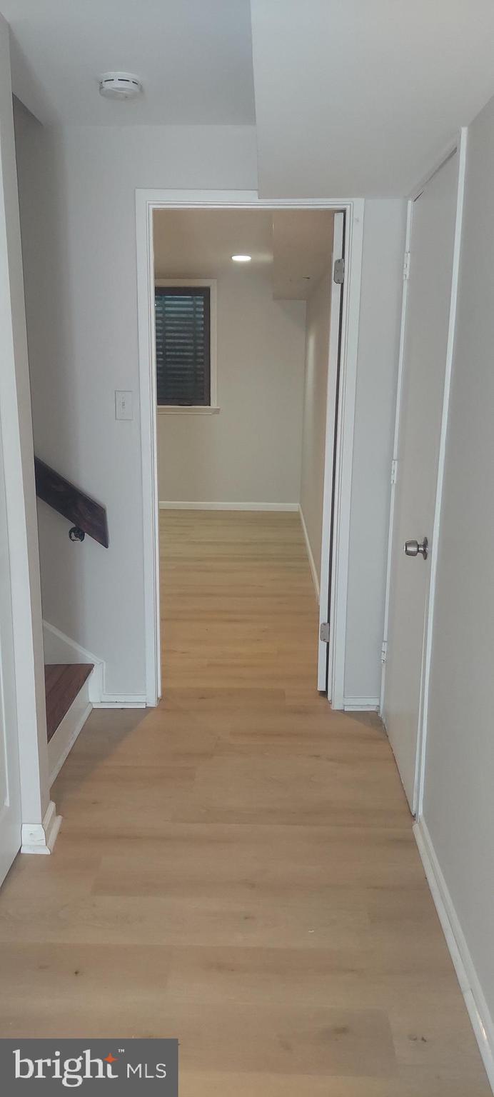 HIGHFIELD - Residential Lease