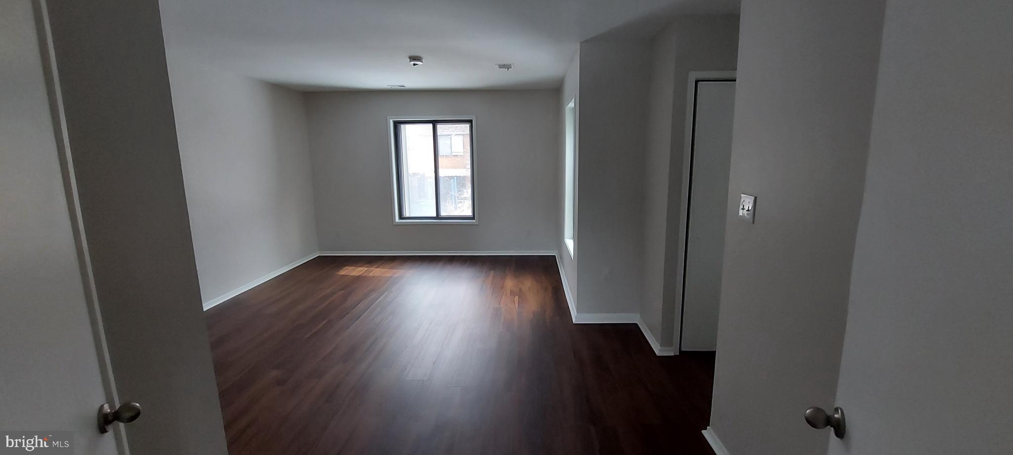 HIGHFIELD - Residential Lease