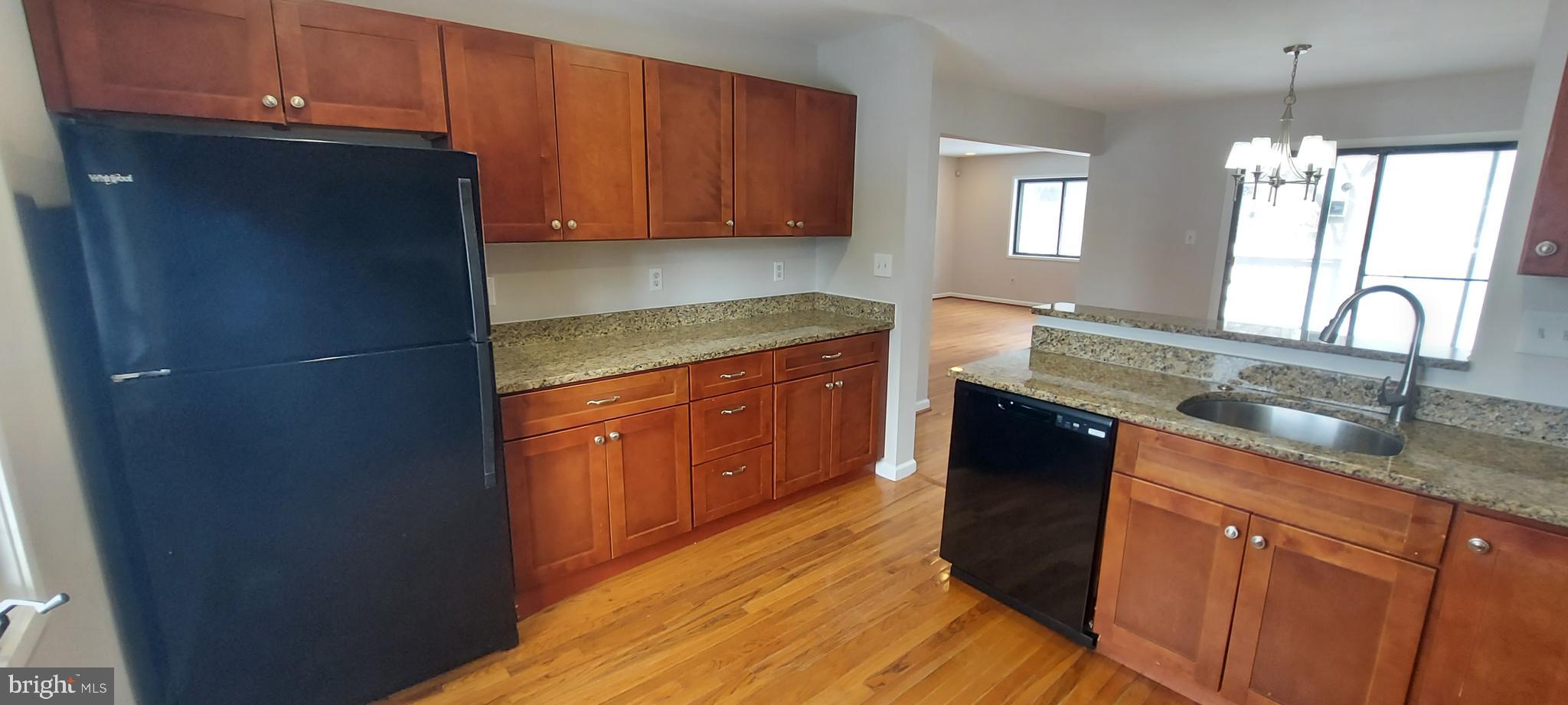 HIGHFIELD - Residential Lease