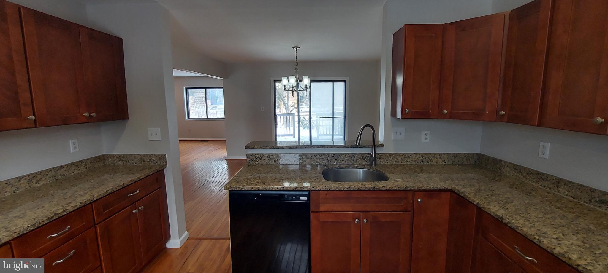 HIGHFIELD - Residential Lease