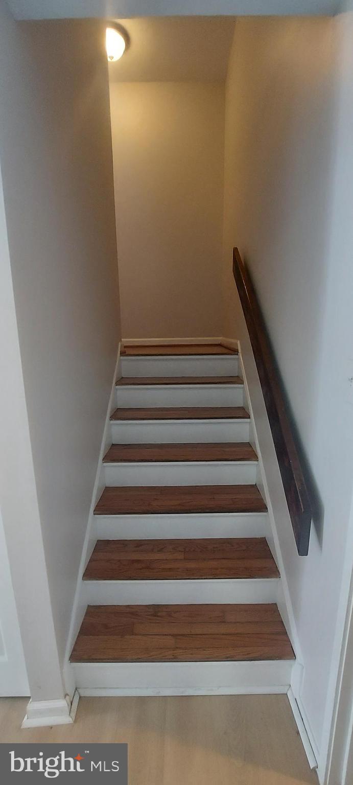 HIGHFIELD - Residential Lease