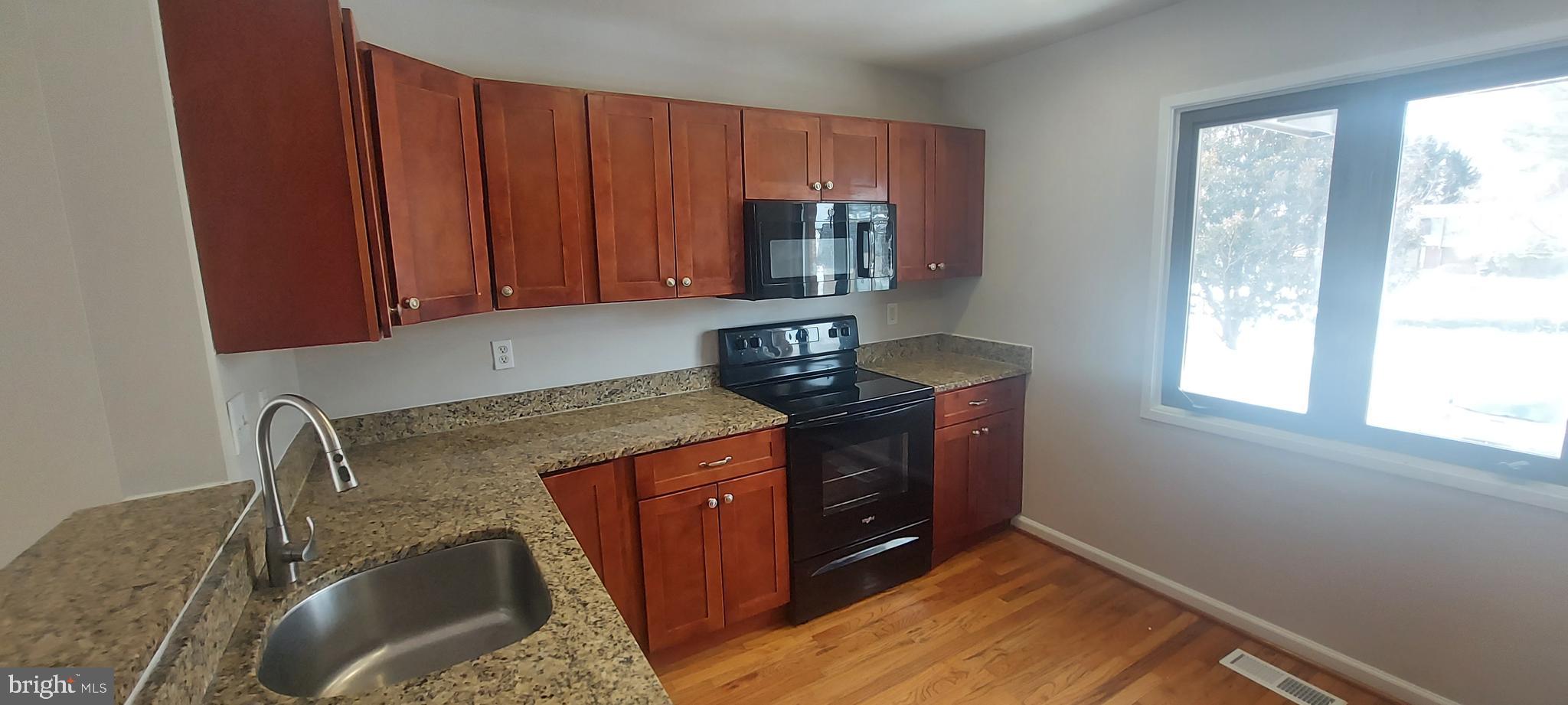 HIGHFIELD - Residential Lease