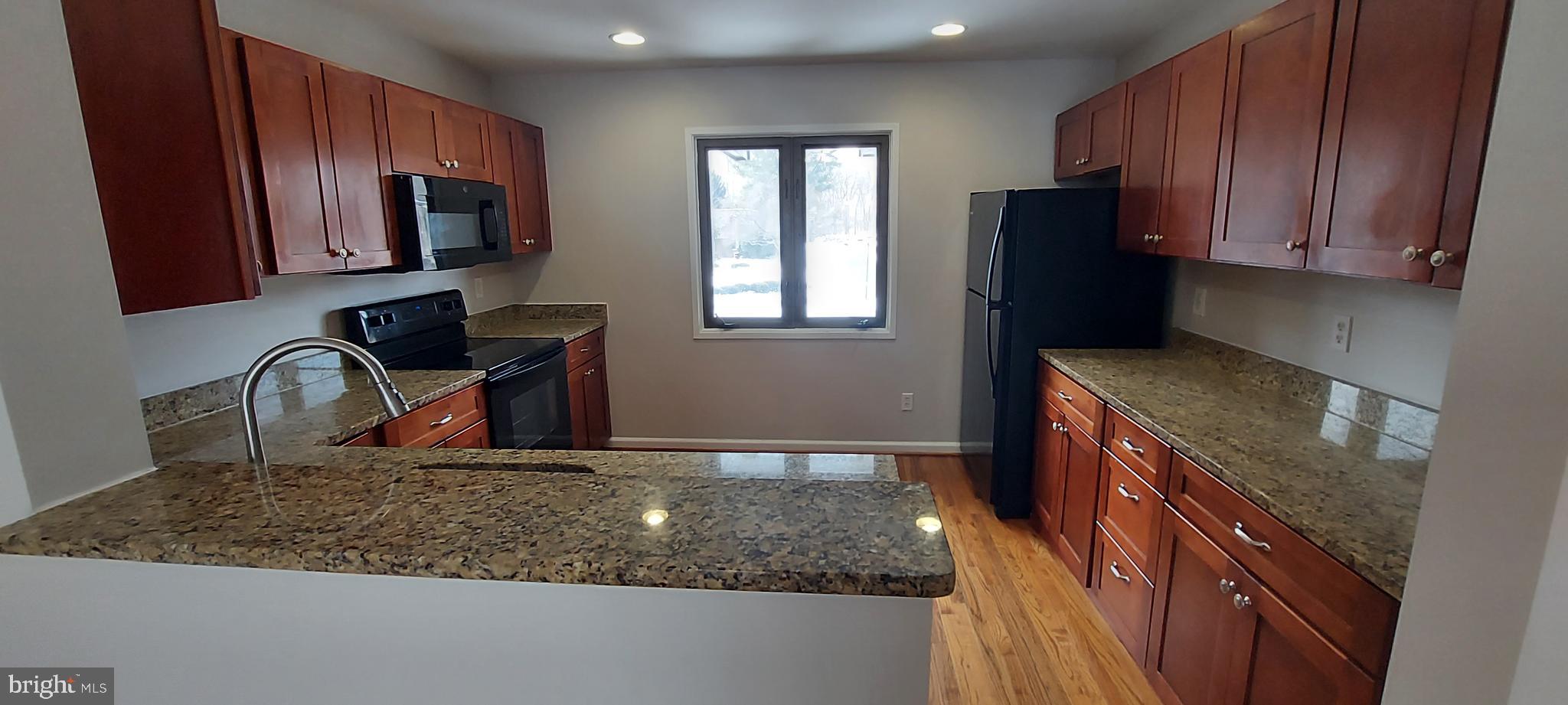 HIGHFIELD - Residential Lease