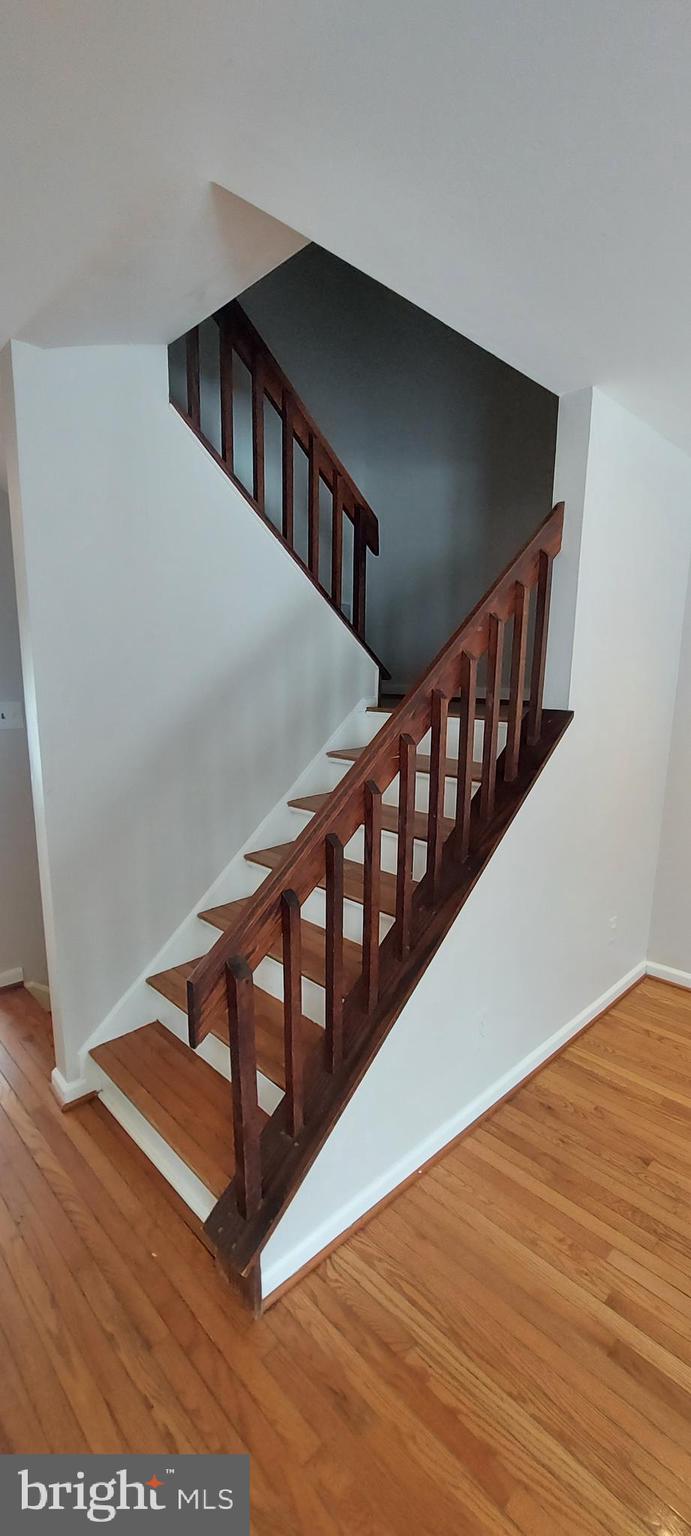 HIGHFIELD - Residential Lease