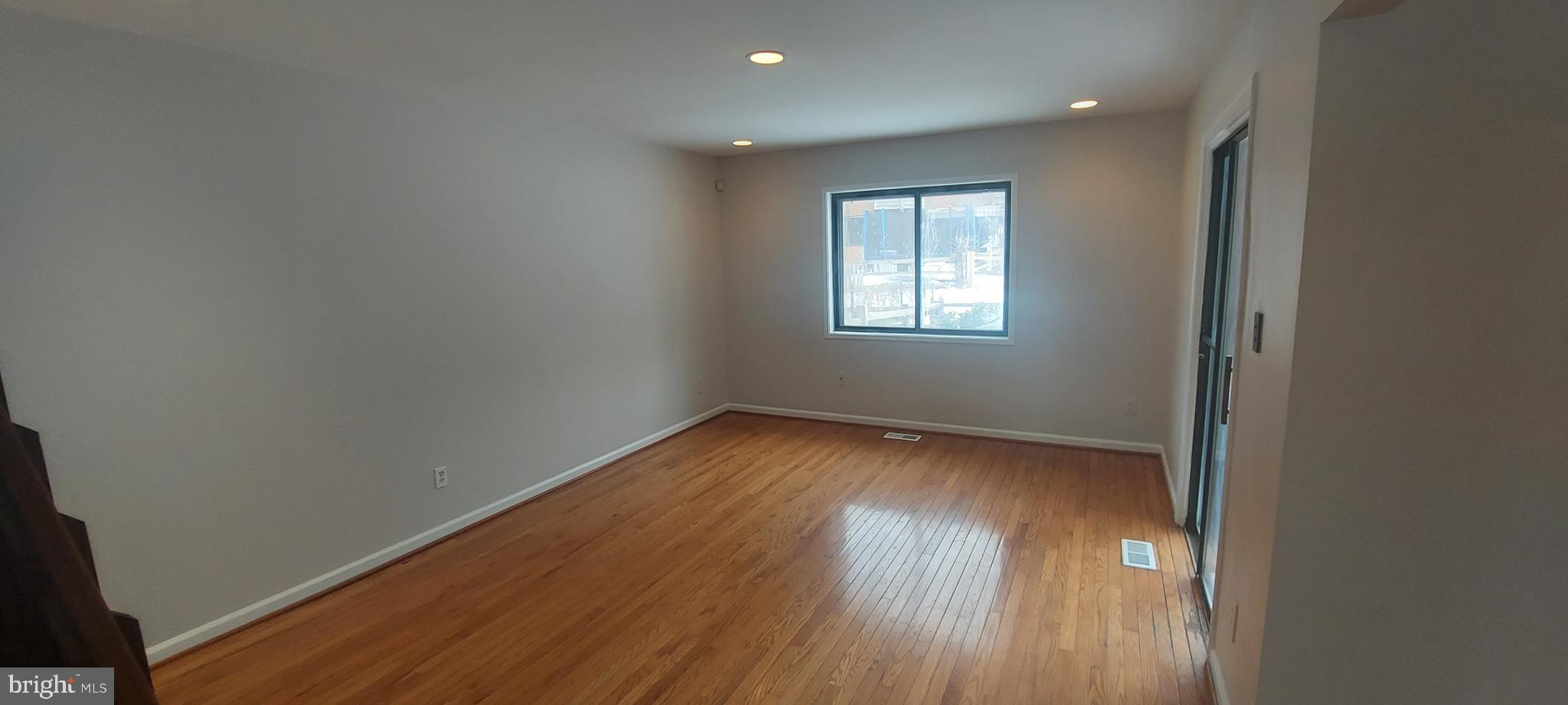 HIGHFIELD - Residential Lease