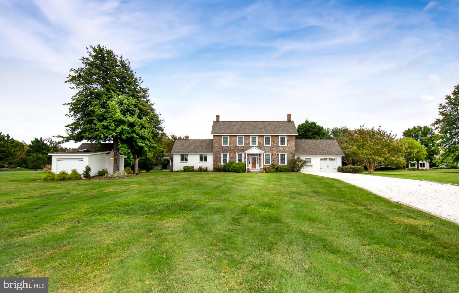 COVE CREEK CLUB - Residential