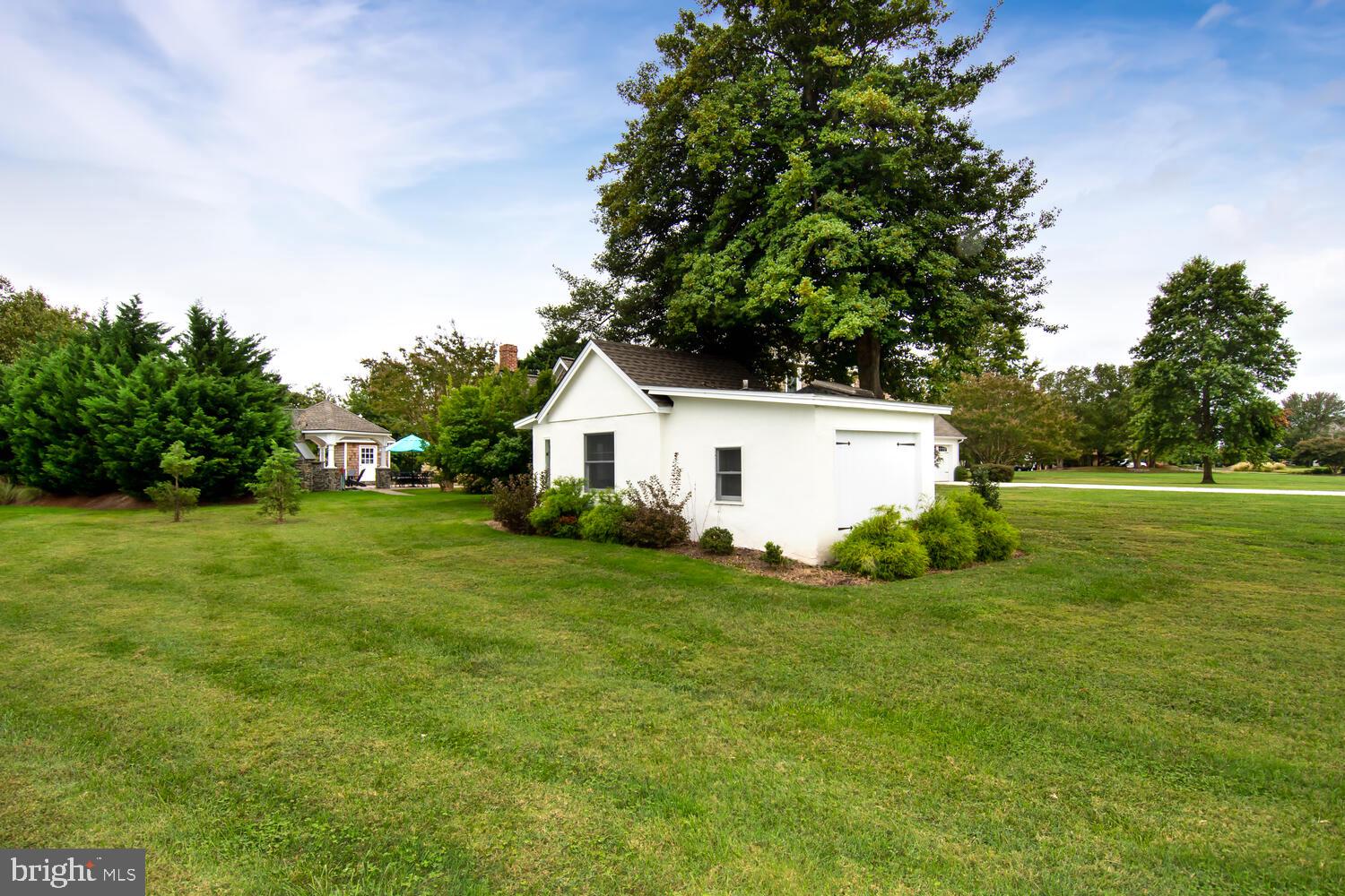 COVE CREEK CLUB - Residential