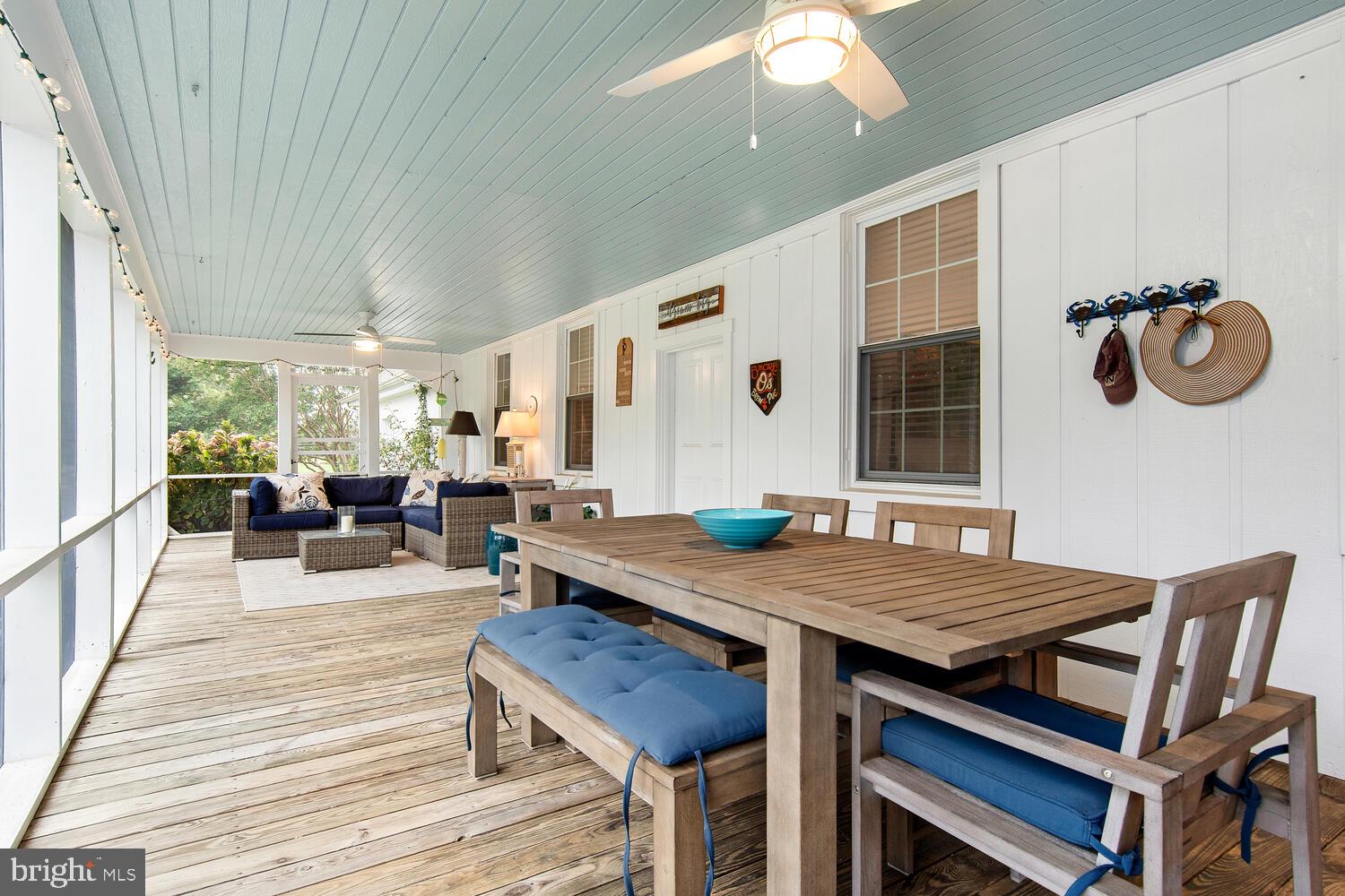 COVE CREEK CLUB - Residential