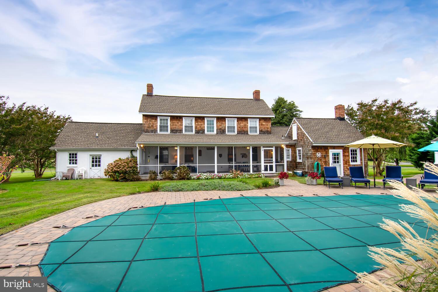 COVE CREEK CLUB - Residential