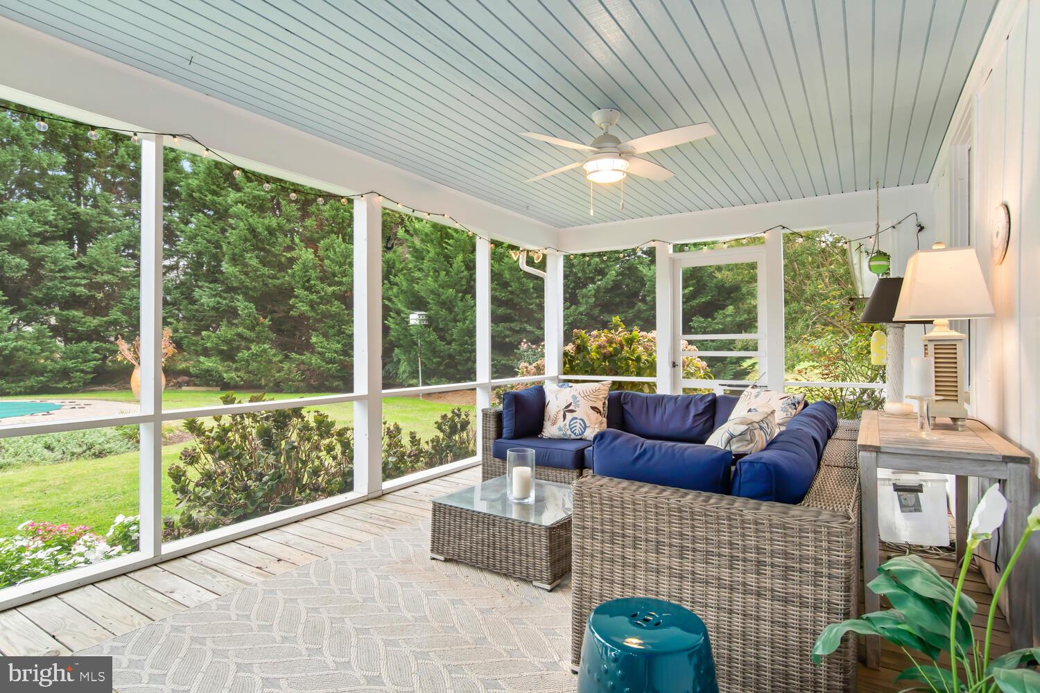 COVE CREEK CLUB - Residential