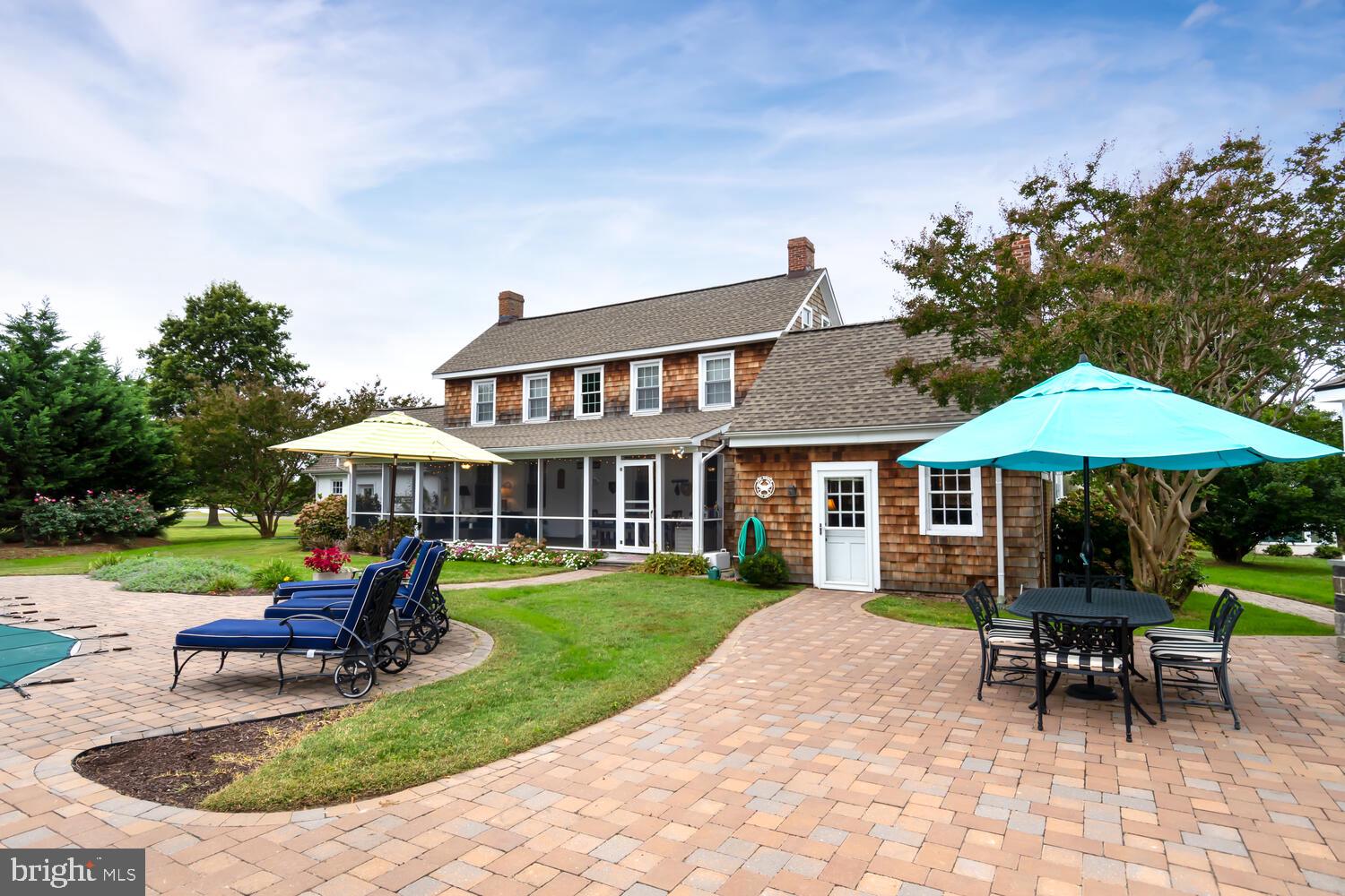 COVE CREEK CLUB - Residential